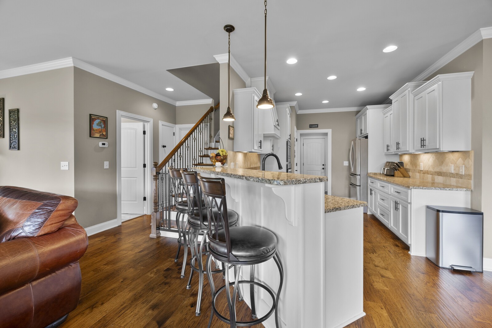 1521 Marathon Drive Murfreesboro TN 37129
