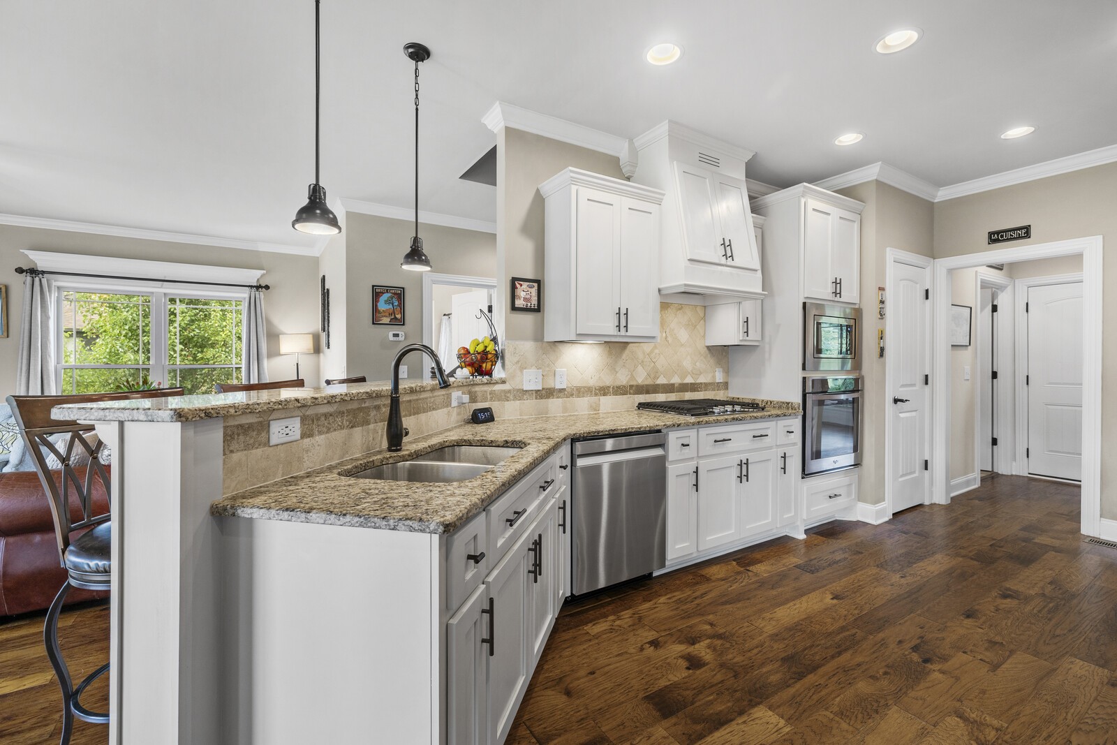 1521 Marathon Drive Murfreesboro TN 37129