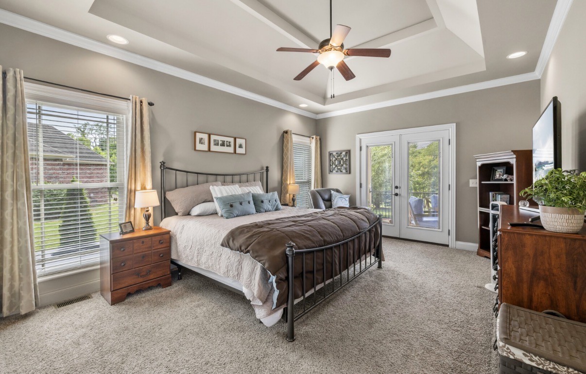 1521 Marathon Drive Murfreesboro TN 37129