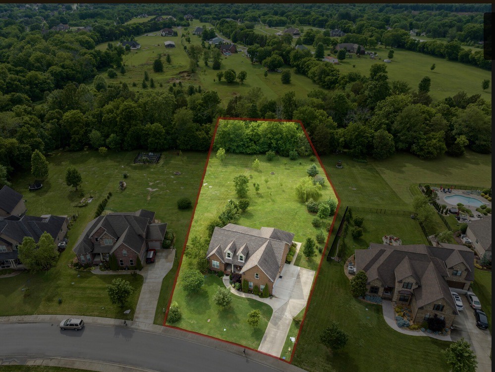 1521 Marathon Drive Murfreesboro TN 37129