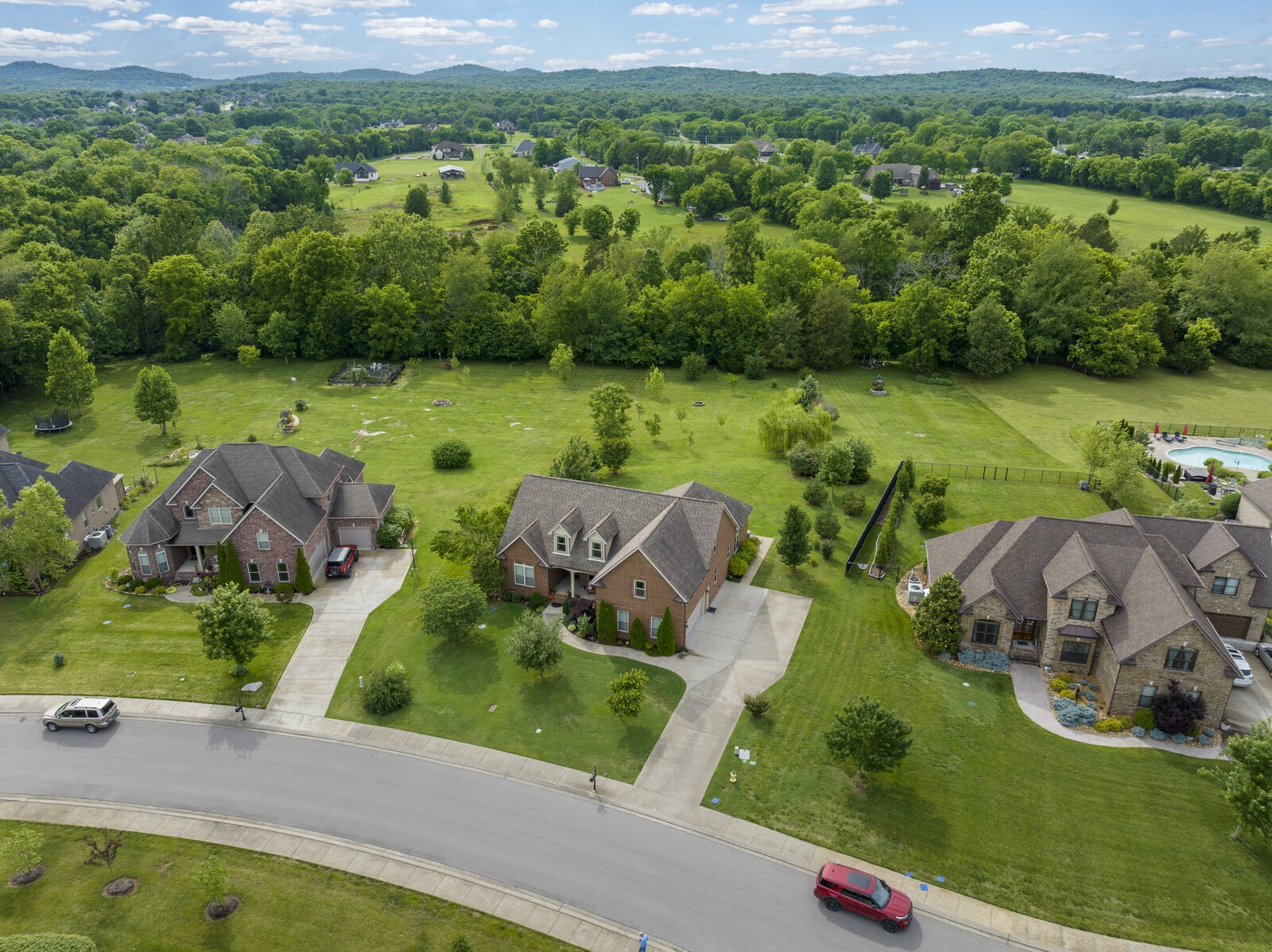 1521 Marathon Drive Murfreesboro TN 37129