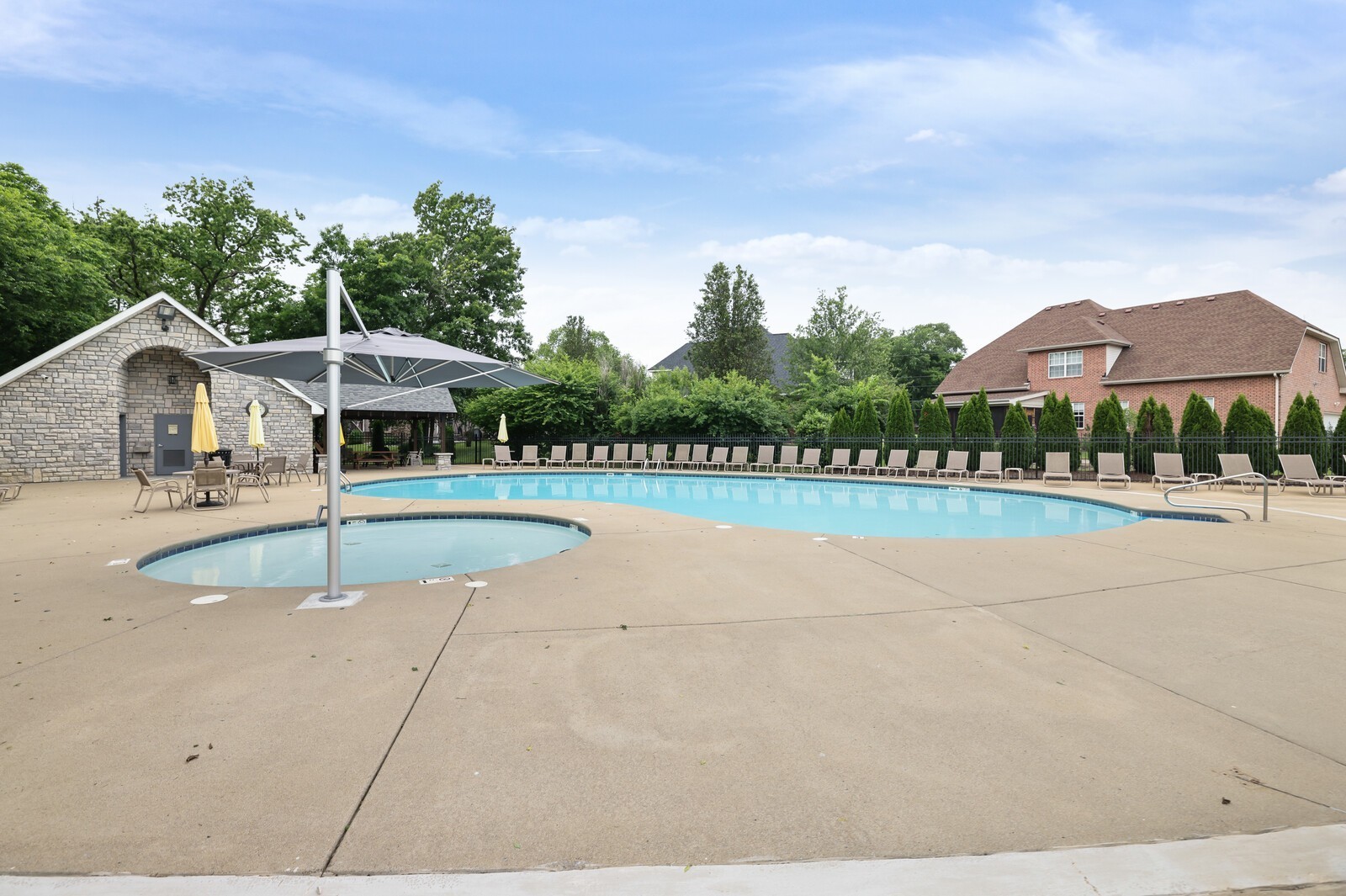 1521 Marathon Drive Murfreesboro TN 37129