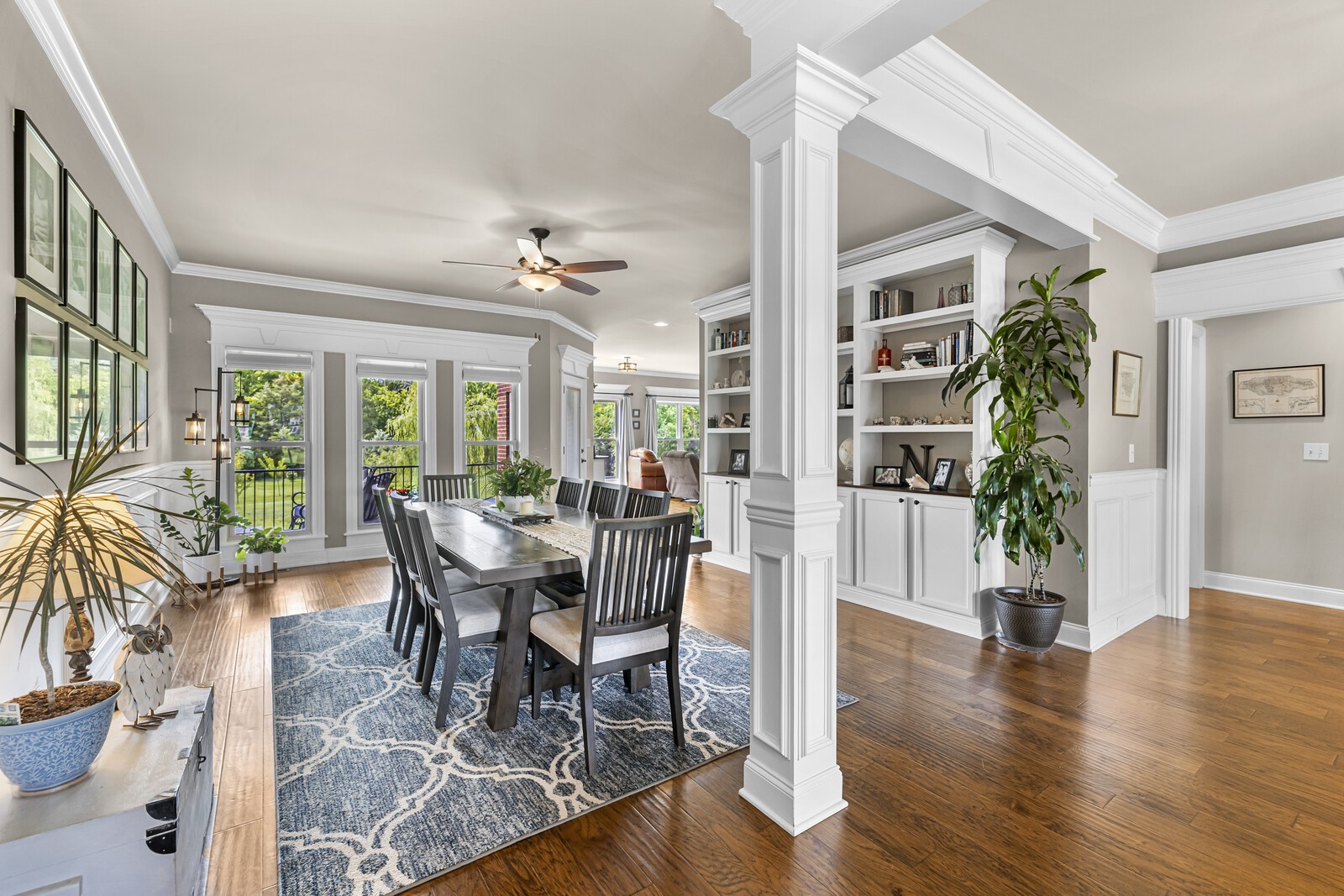 1521 Marathon Drive Murfreesboro TN 37129