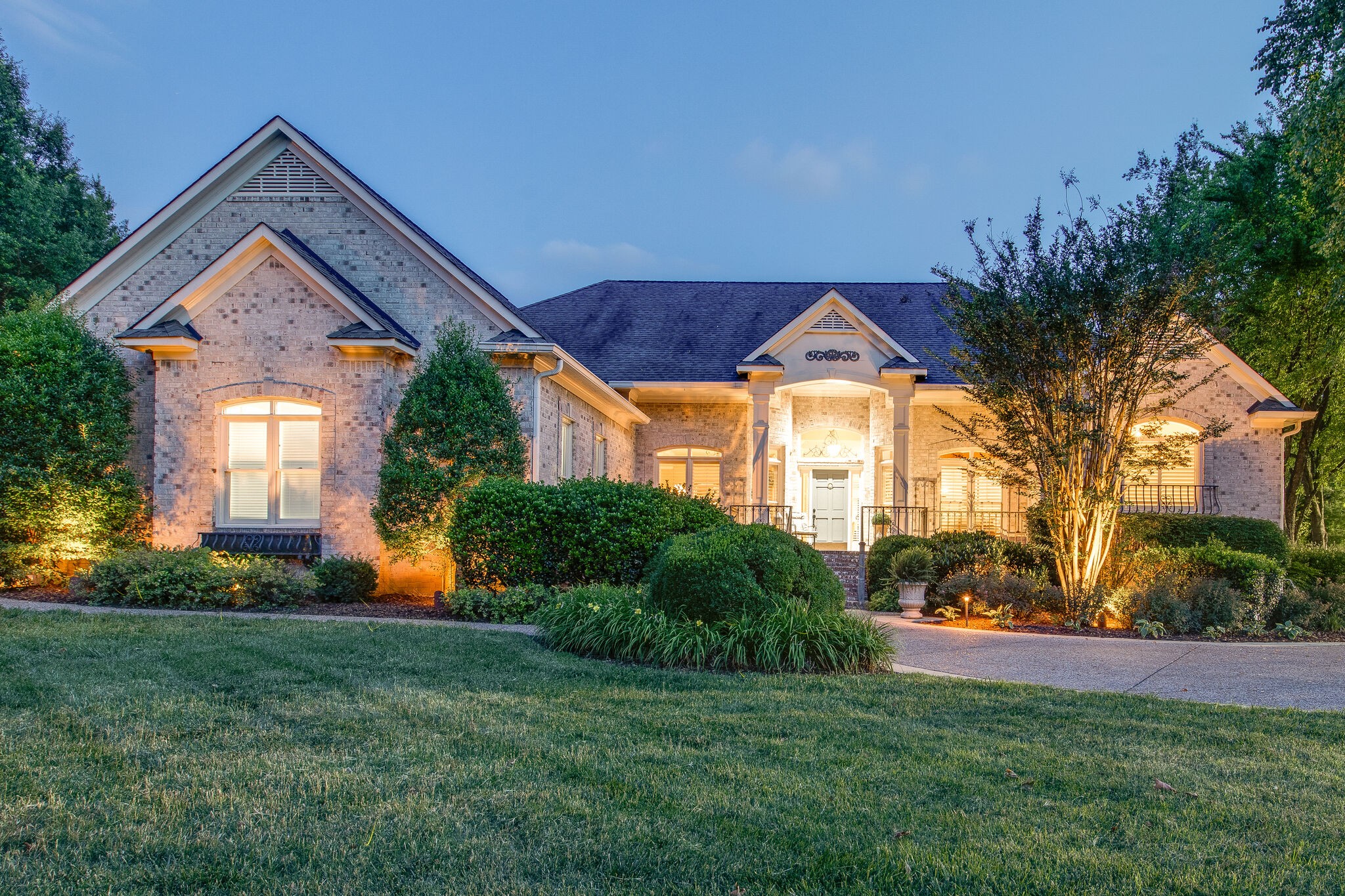 417 Hope Avenue Franklin TN 37067