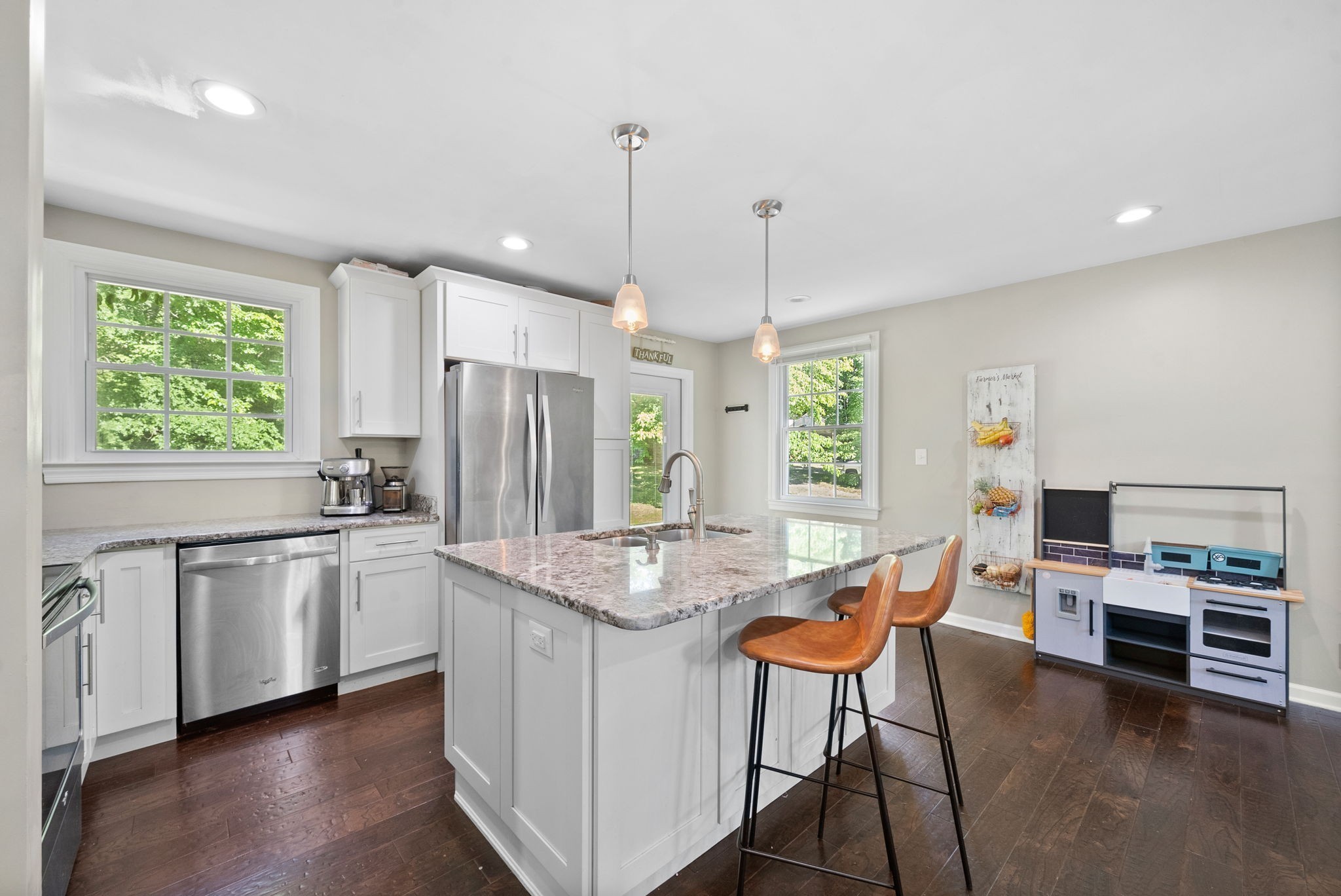 521 Rotary Hills Court Clarksville TN 37043