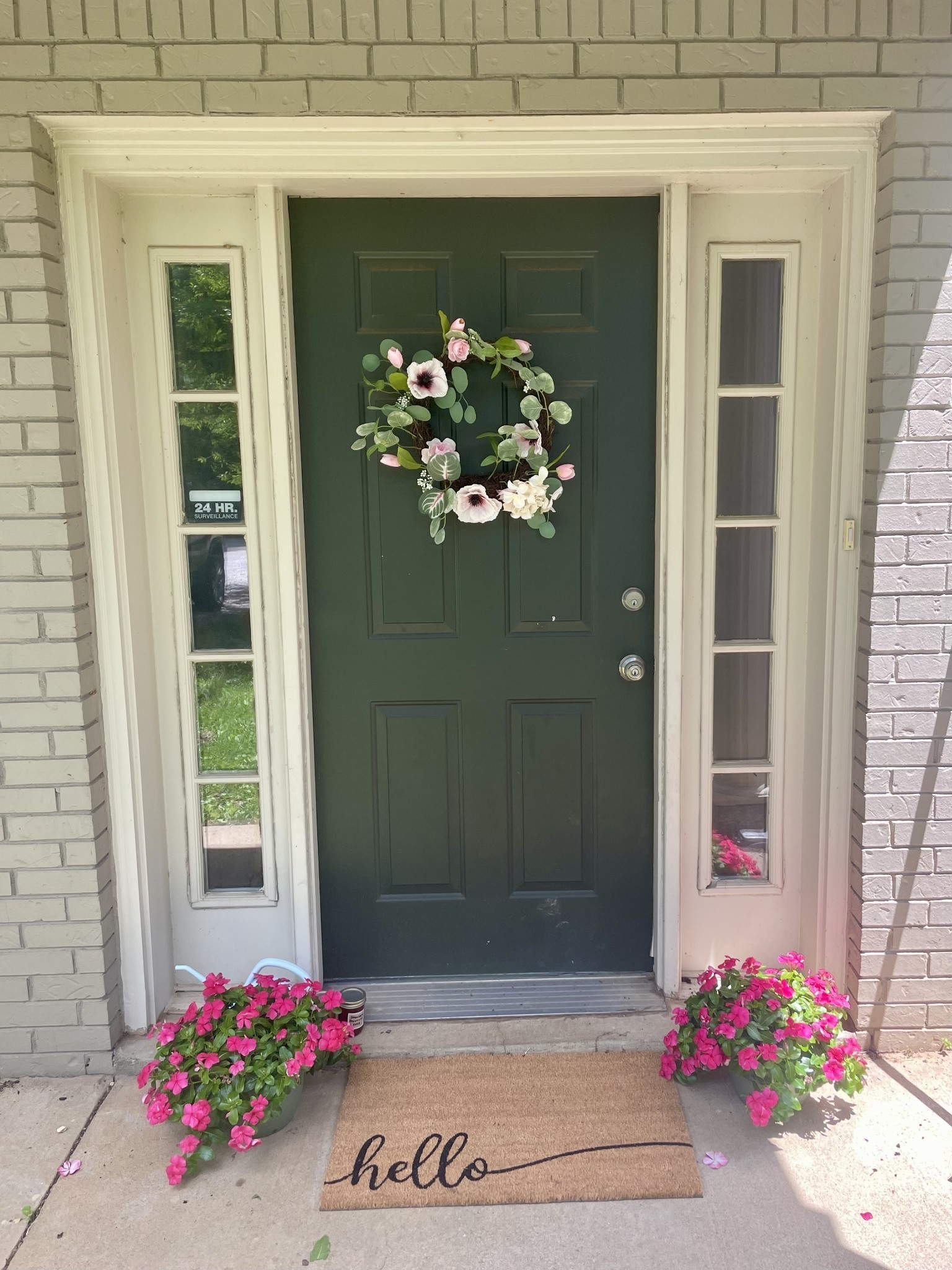 521 Rotary Hills Court Clarksville TN 37043