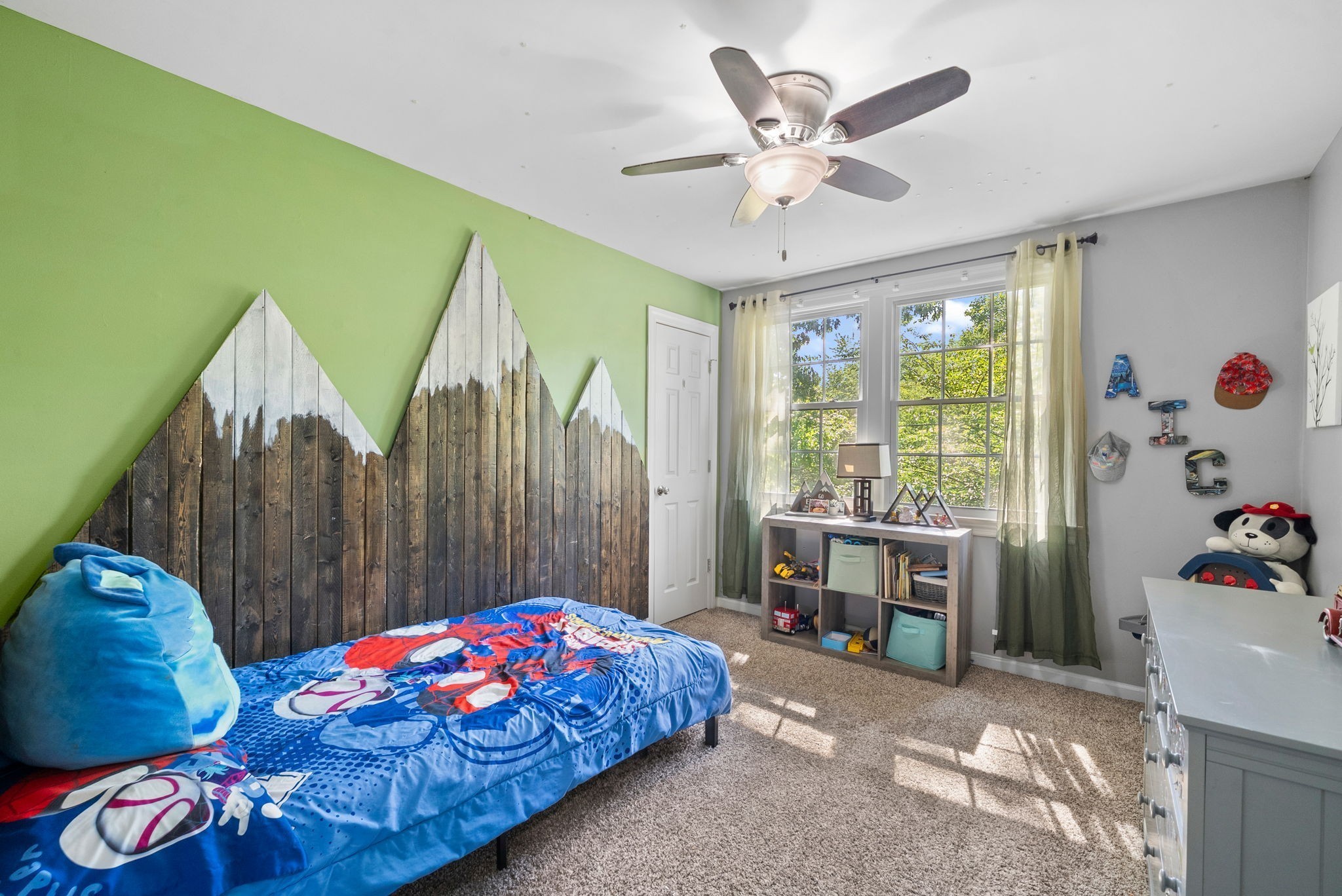 521 Rotary Hills Court Clarksville TN 37043