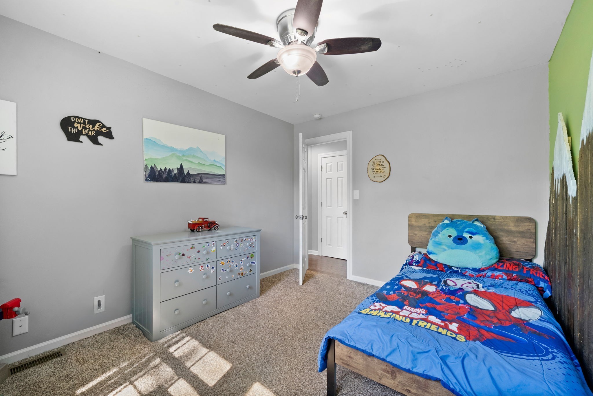 521 Rotary Hills Court Clarksville TN 37043
