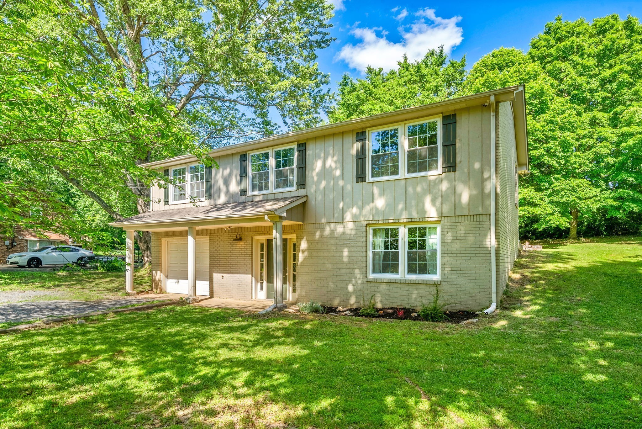 521 Rotary Hills Court Clarksville TN 37043