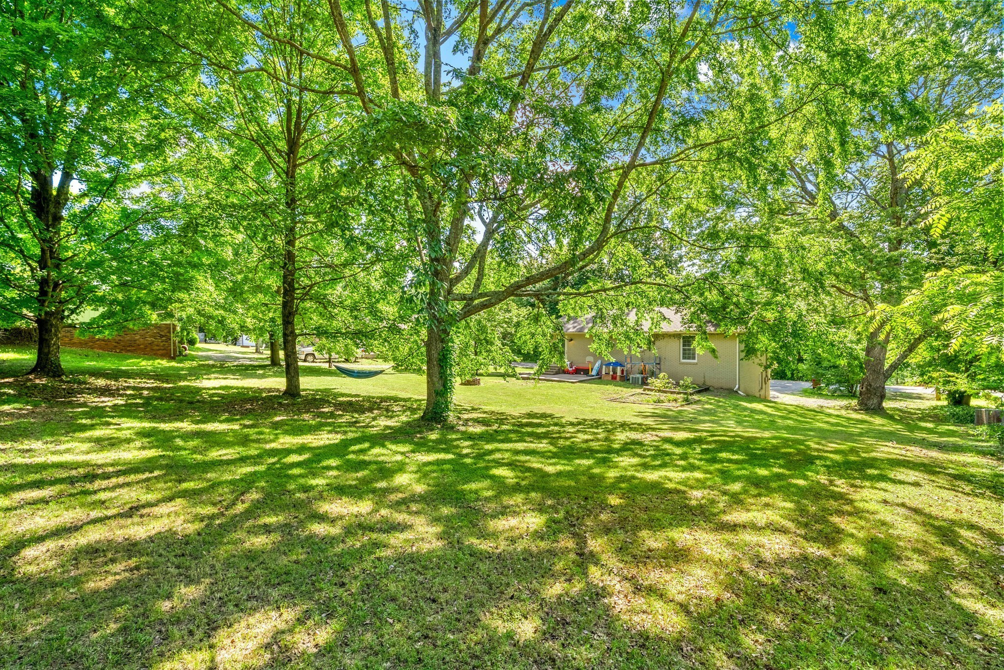 521 Rotary Hills Court Clarksville TN 37043