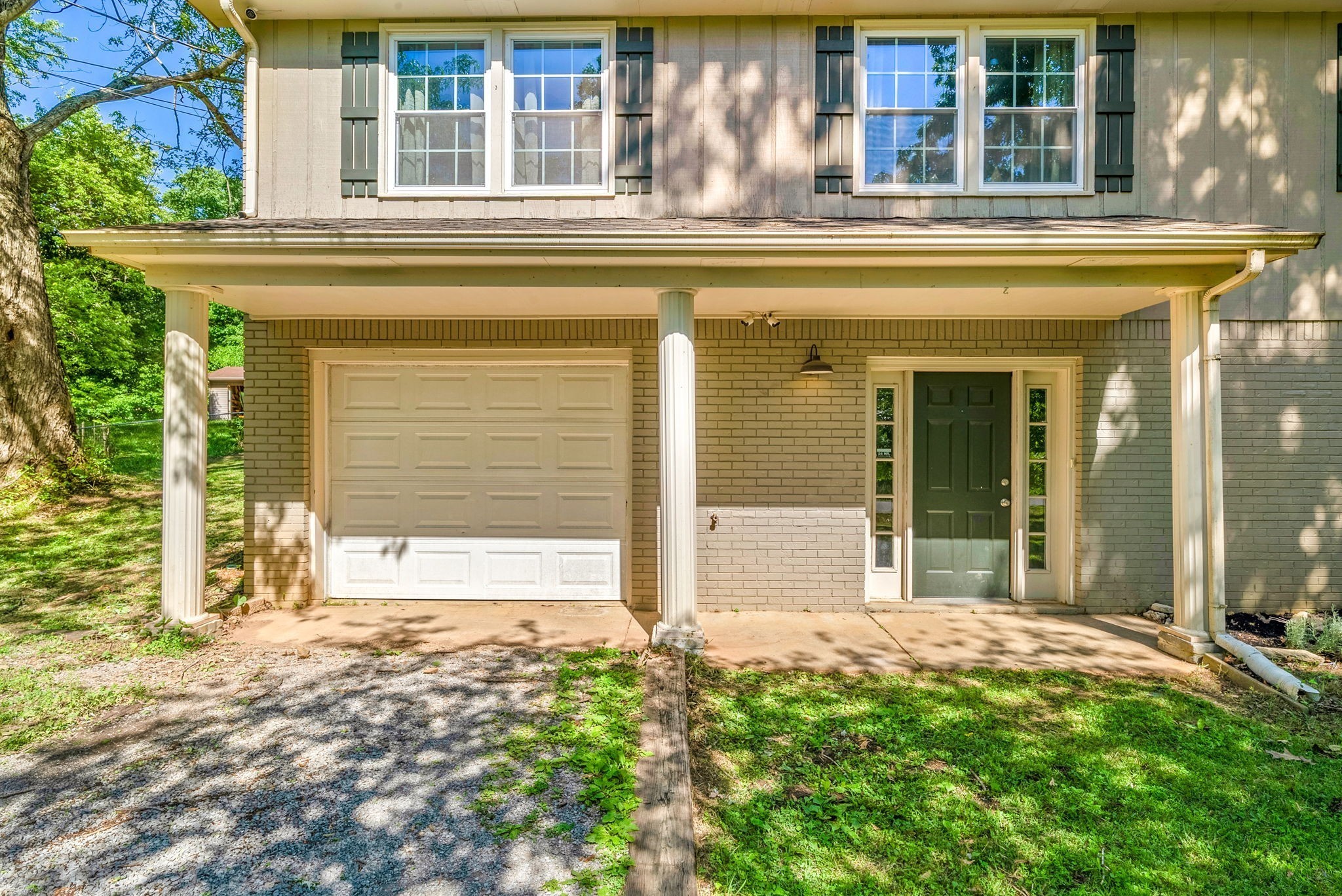 521 Rotary Hills Court Clarksville TN 37043