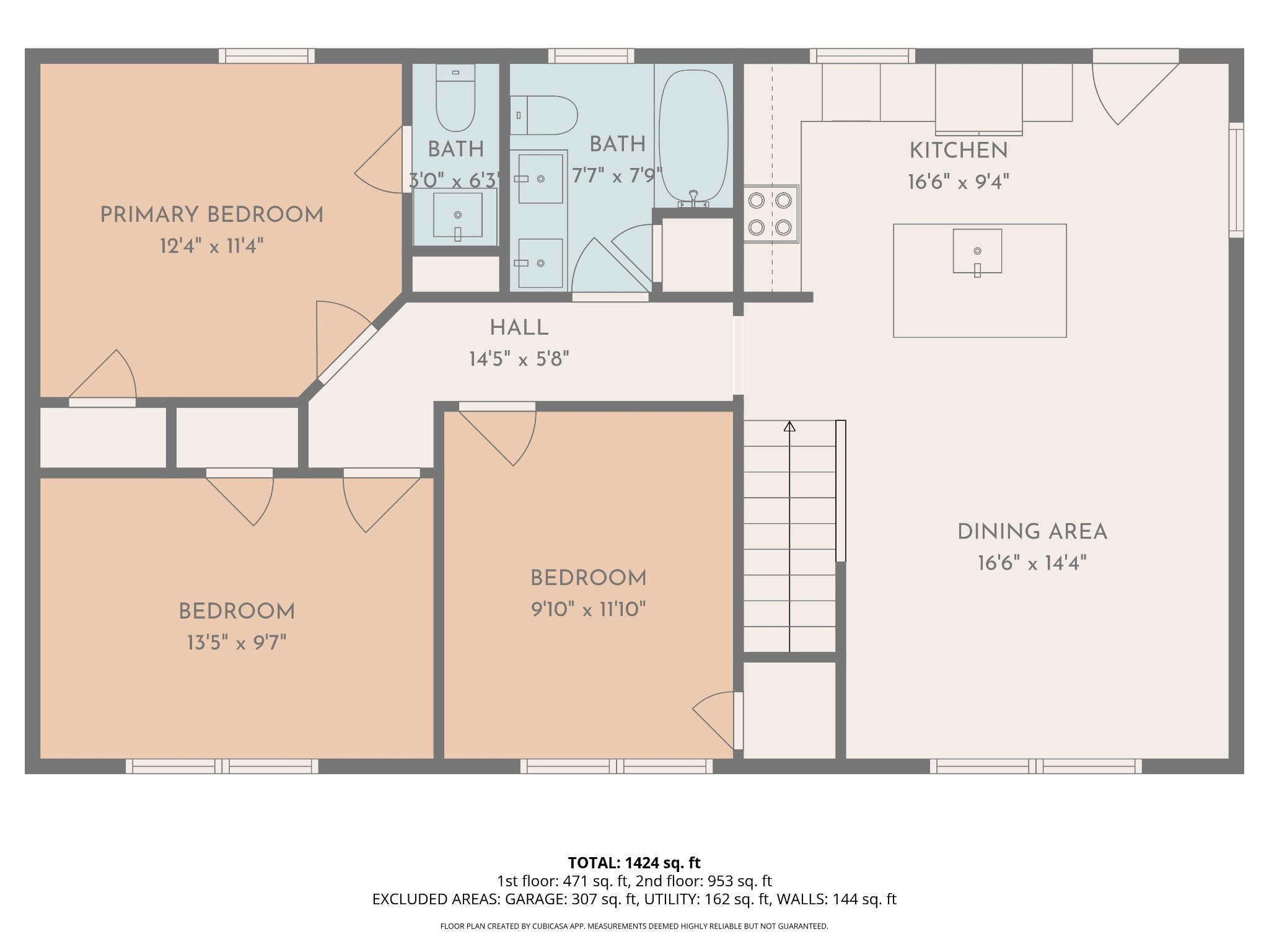 521 Rotary Hills Court Clarksville TN 37043