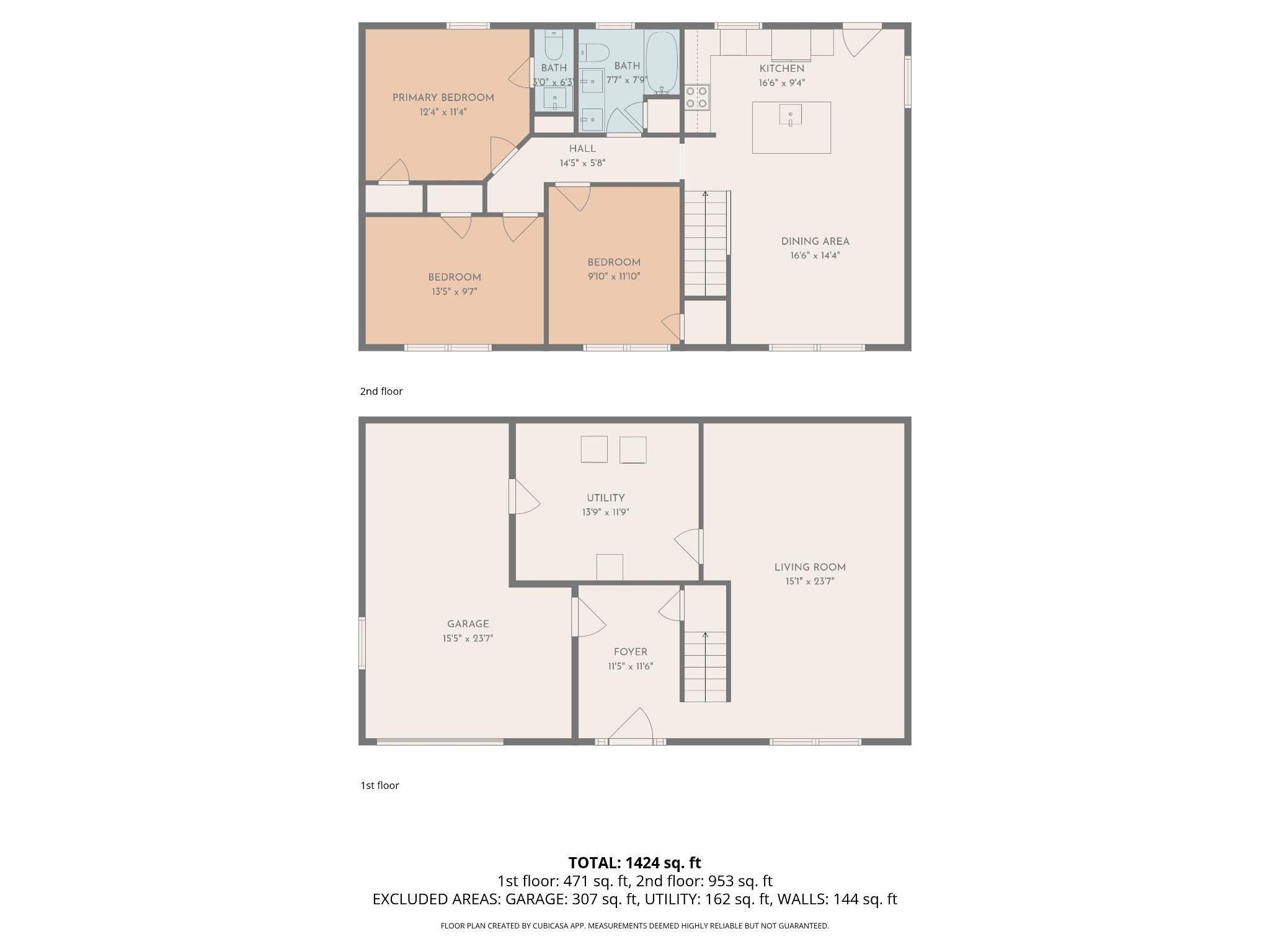 521 Rotary Hills Court Clarksville TN 37043