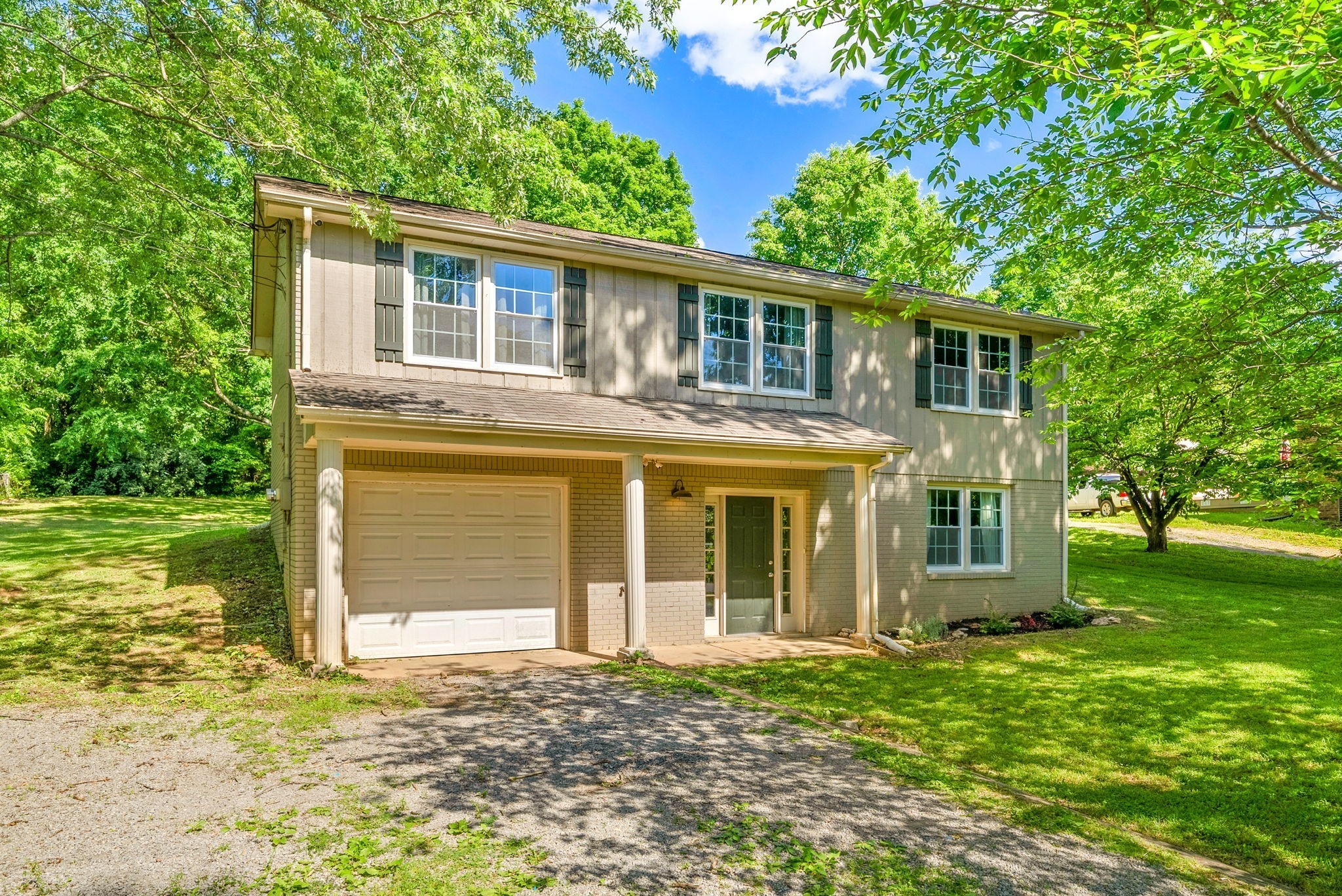 521 Rotary Hills Court Clarksville TN 37043