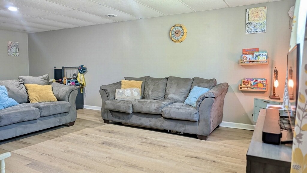 521 Rotary Hills Court Clarksville TN 37043