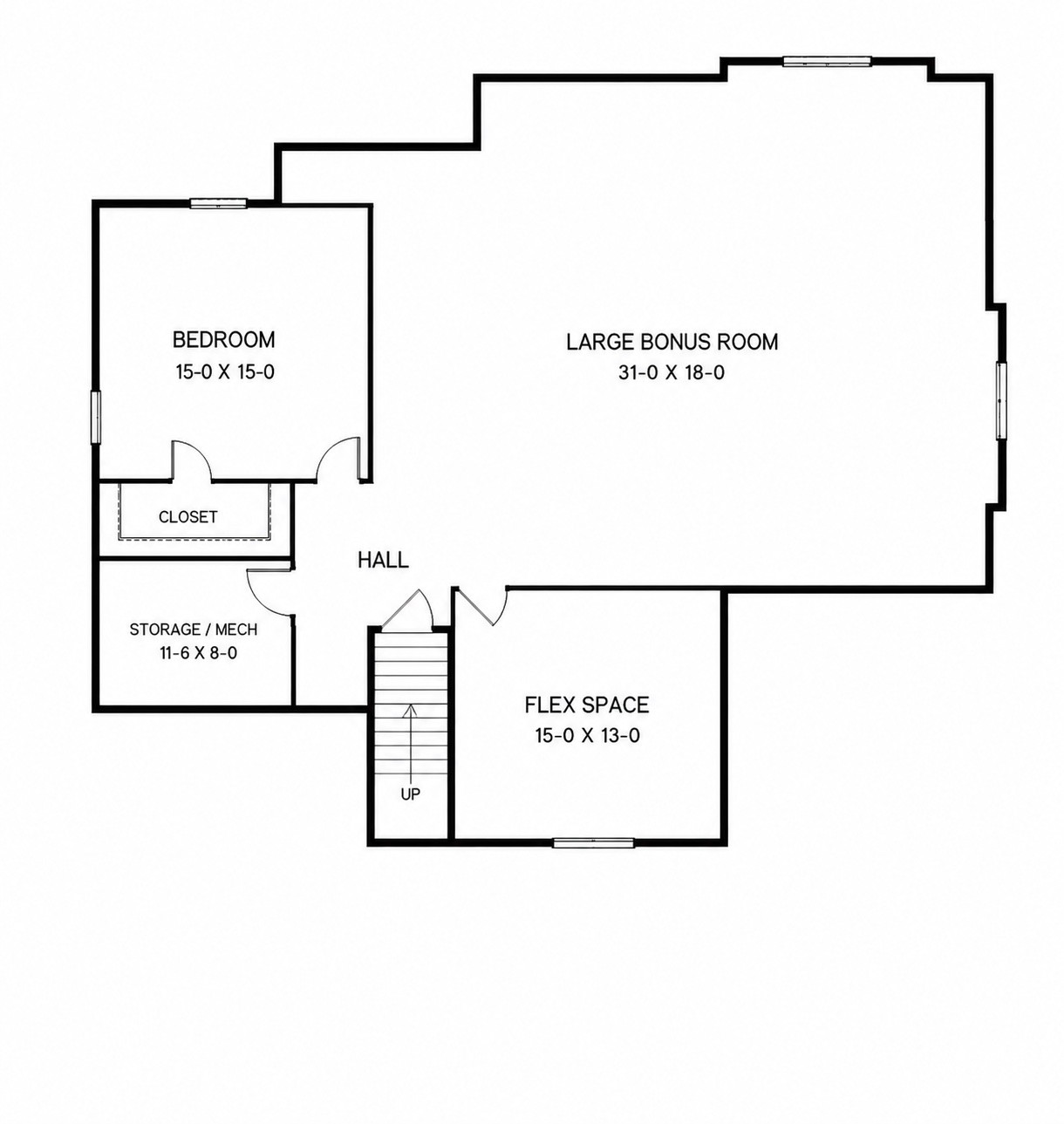 4130 Creek Trail Drive Whites Creek TN 37189