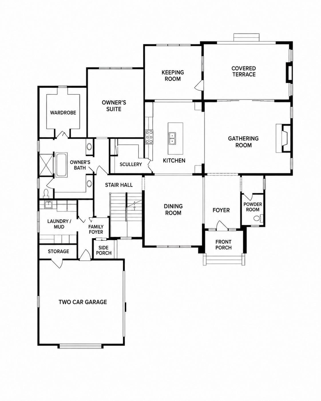 4130 Creek Trail Drive Whites Creek TN 37189