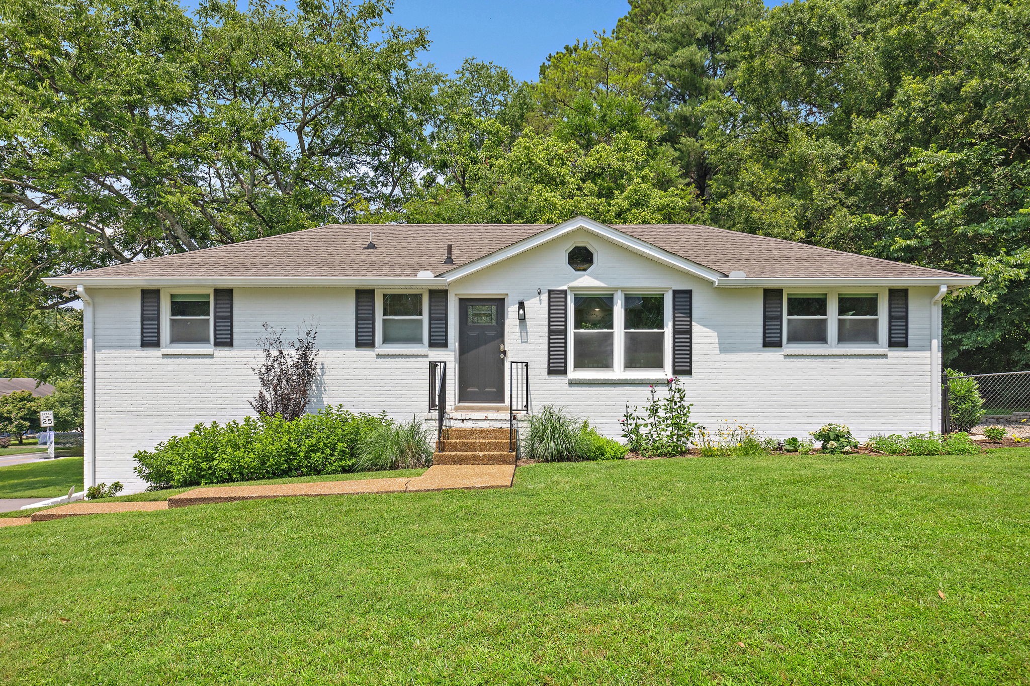 600 Huntington Parkway Nashville TN 37211