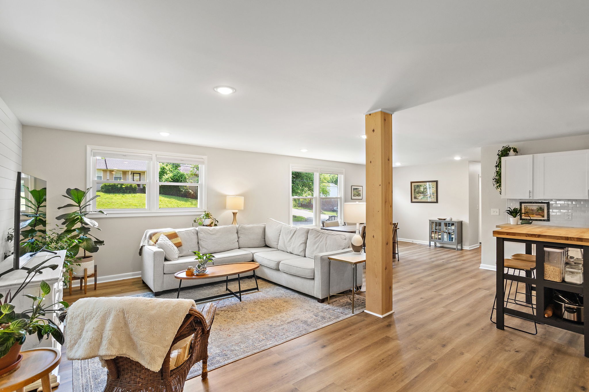 600 Huntington Parkway Nashville TN 37211