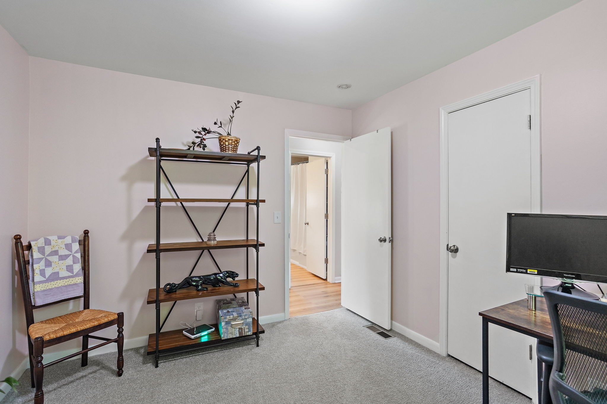 600 Huntington Parkway Nashville TN 37211