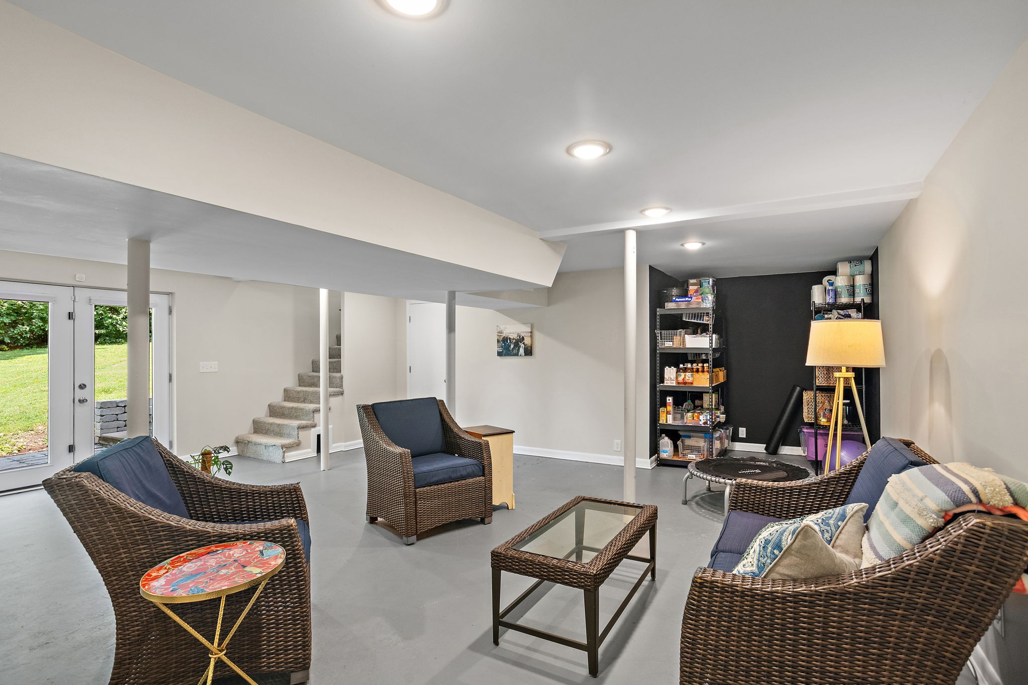 600 Huntington Parkway Nashville TN 37211