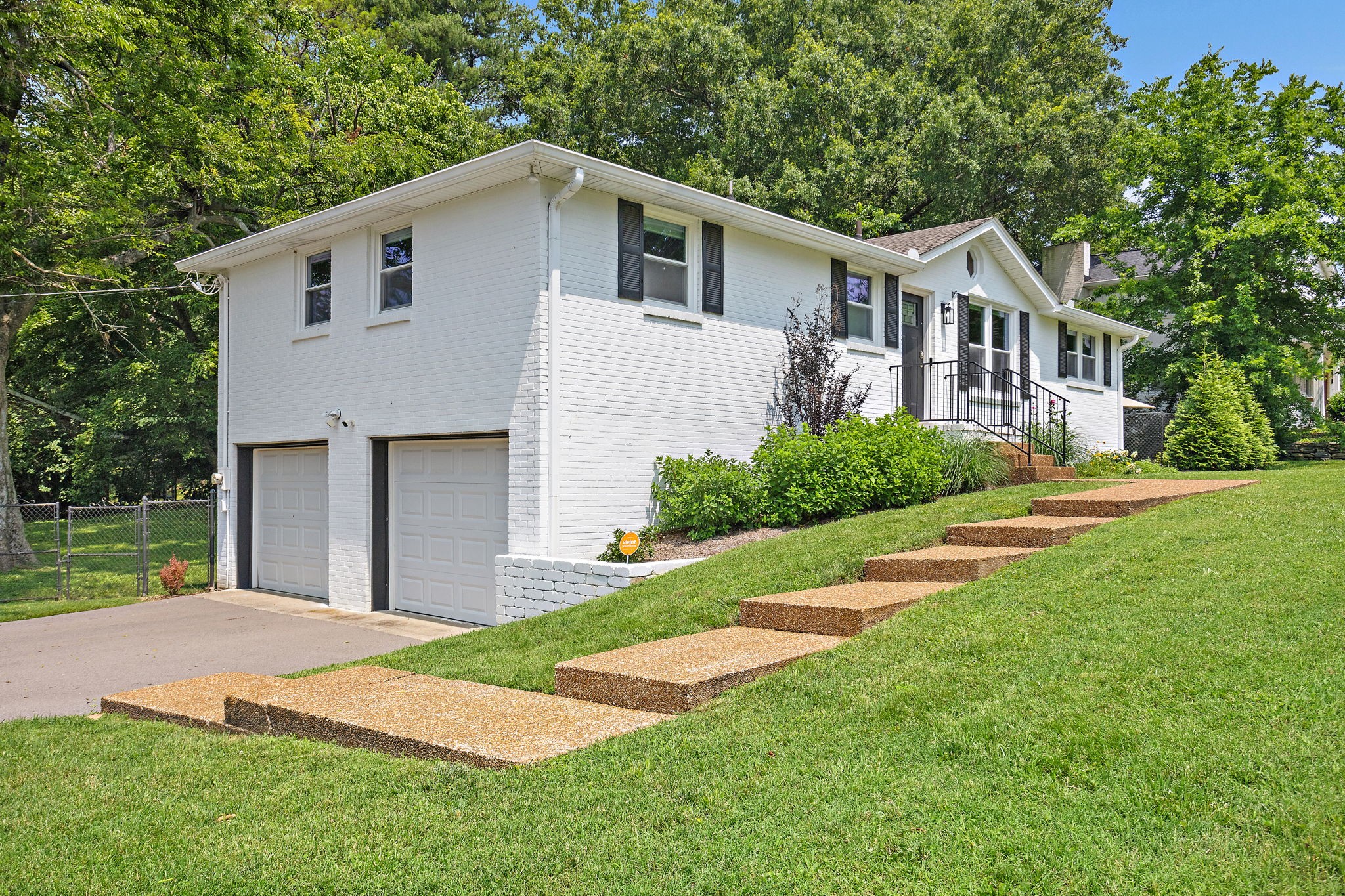 600 Huntington Parkway Nashville TN 37211