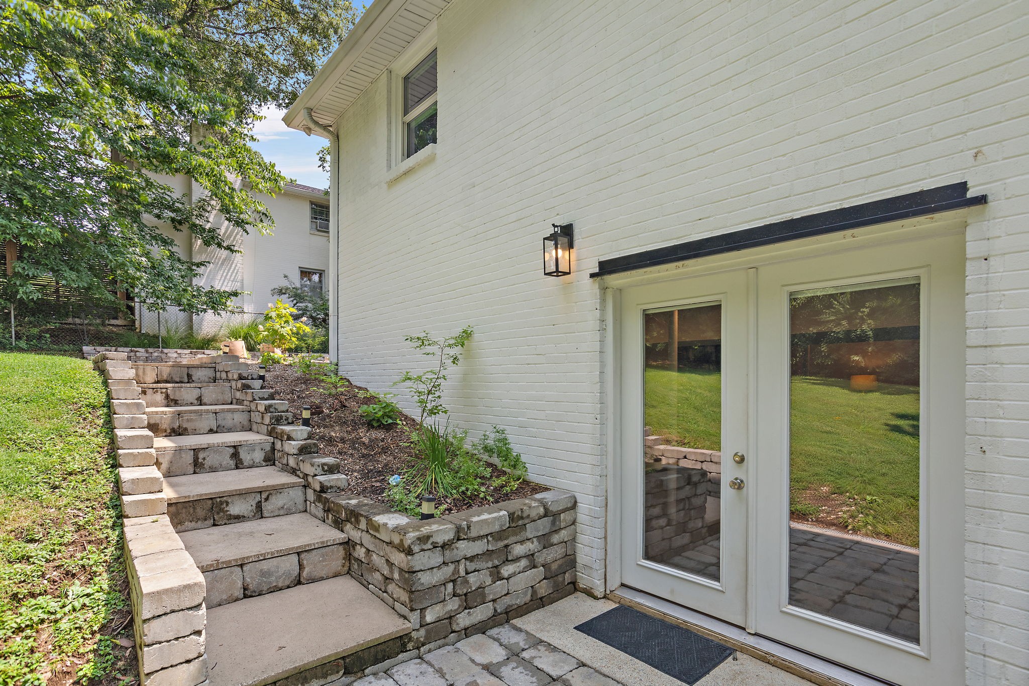 600 Huntington Parkway Nashville TN 37211