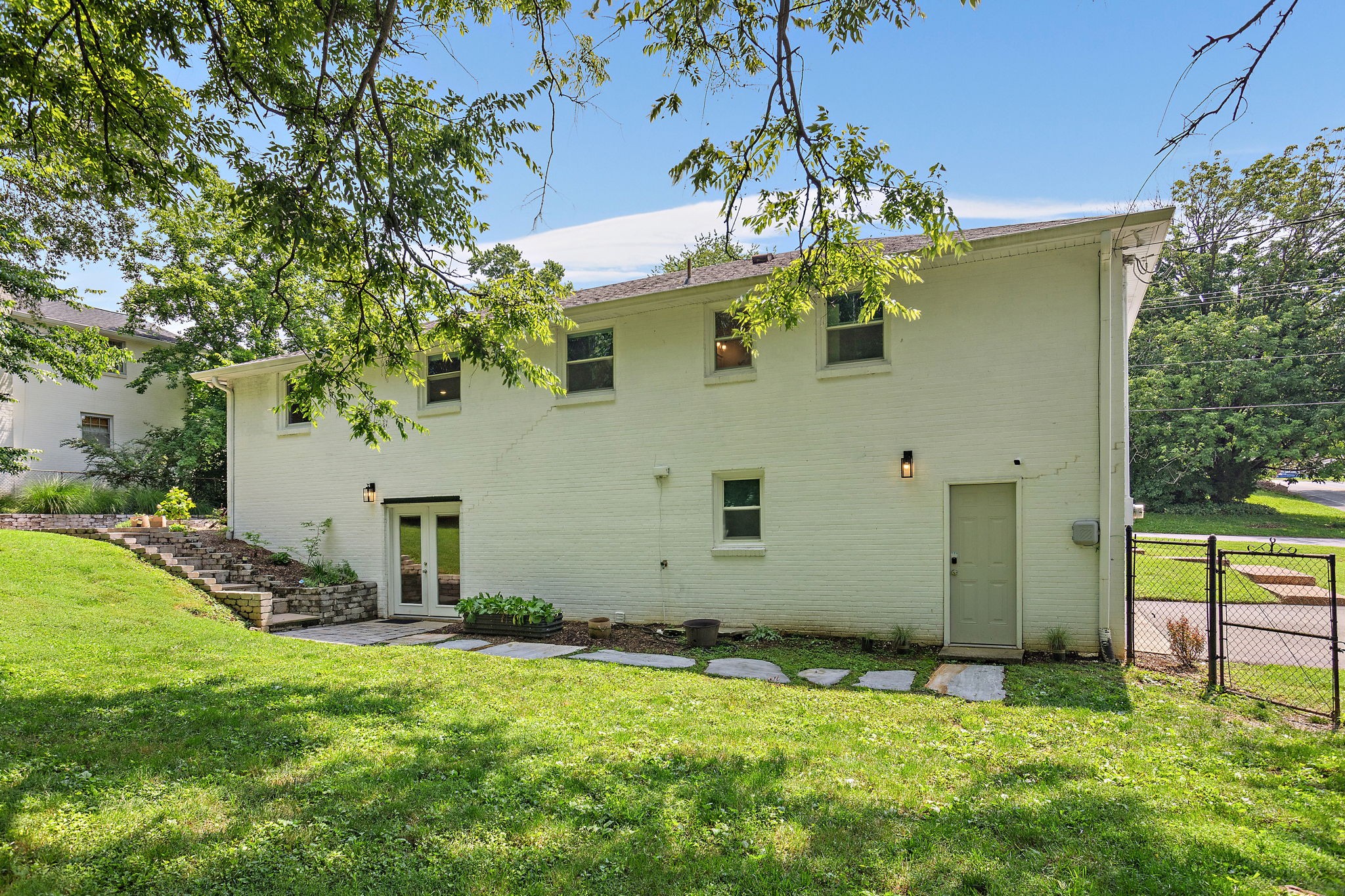 600 Huntington Parkway Nashville TN 37211