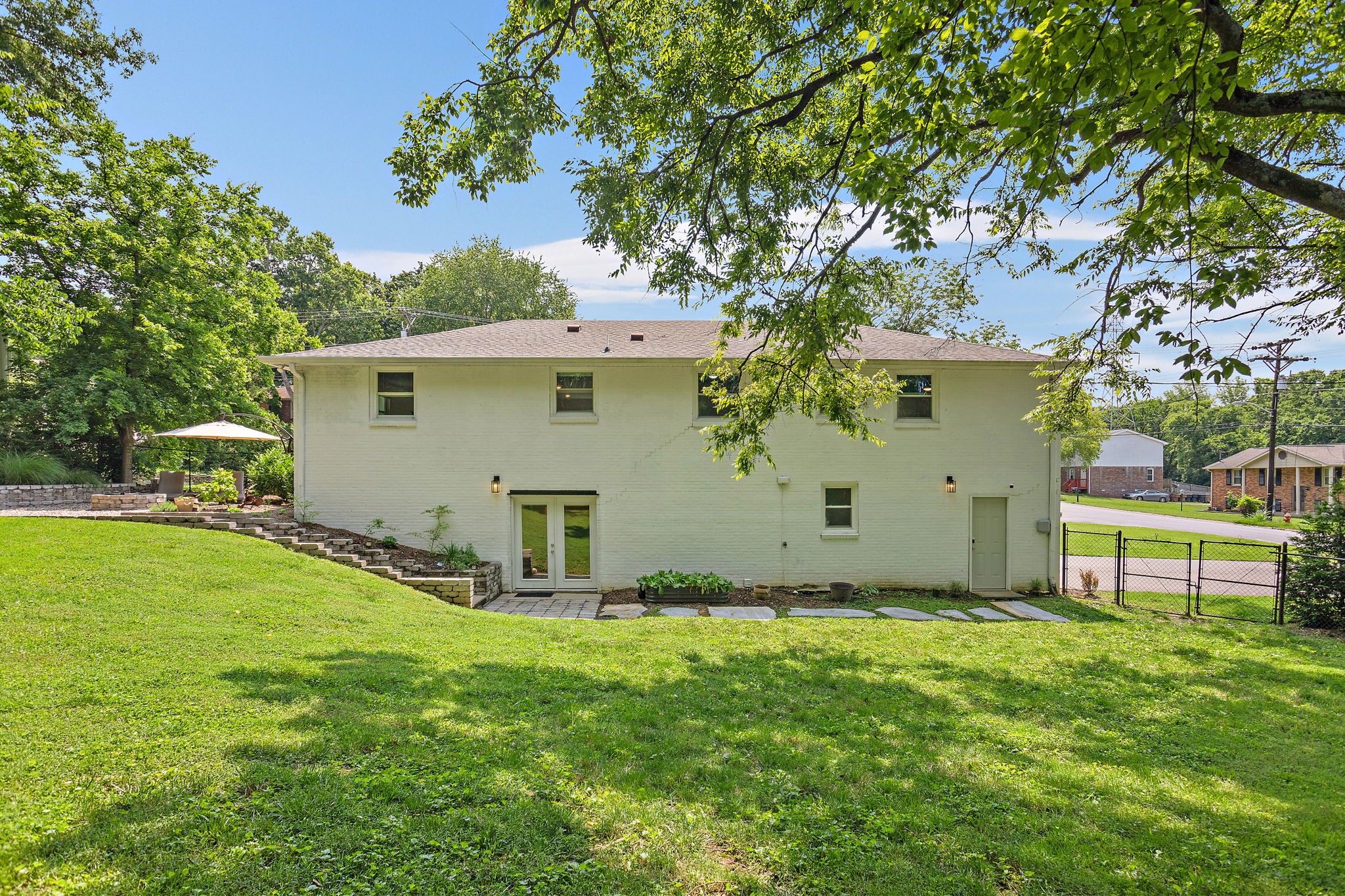 600 Huntington Parkway Nashville TN 37211