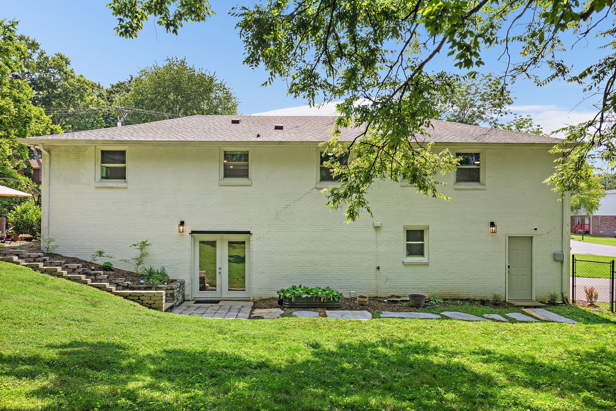 600 Huntington Parkway Nashville TN 37211