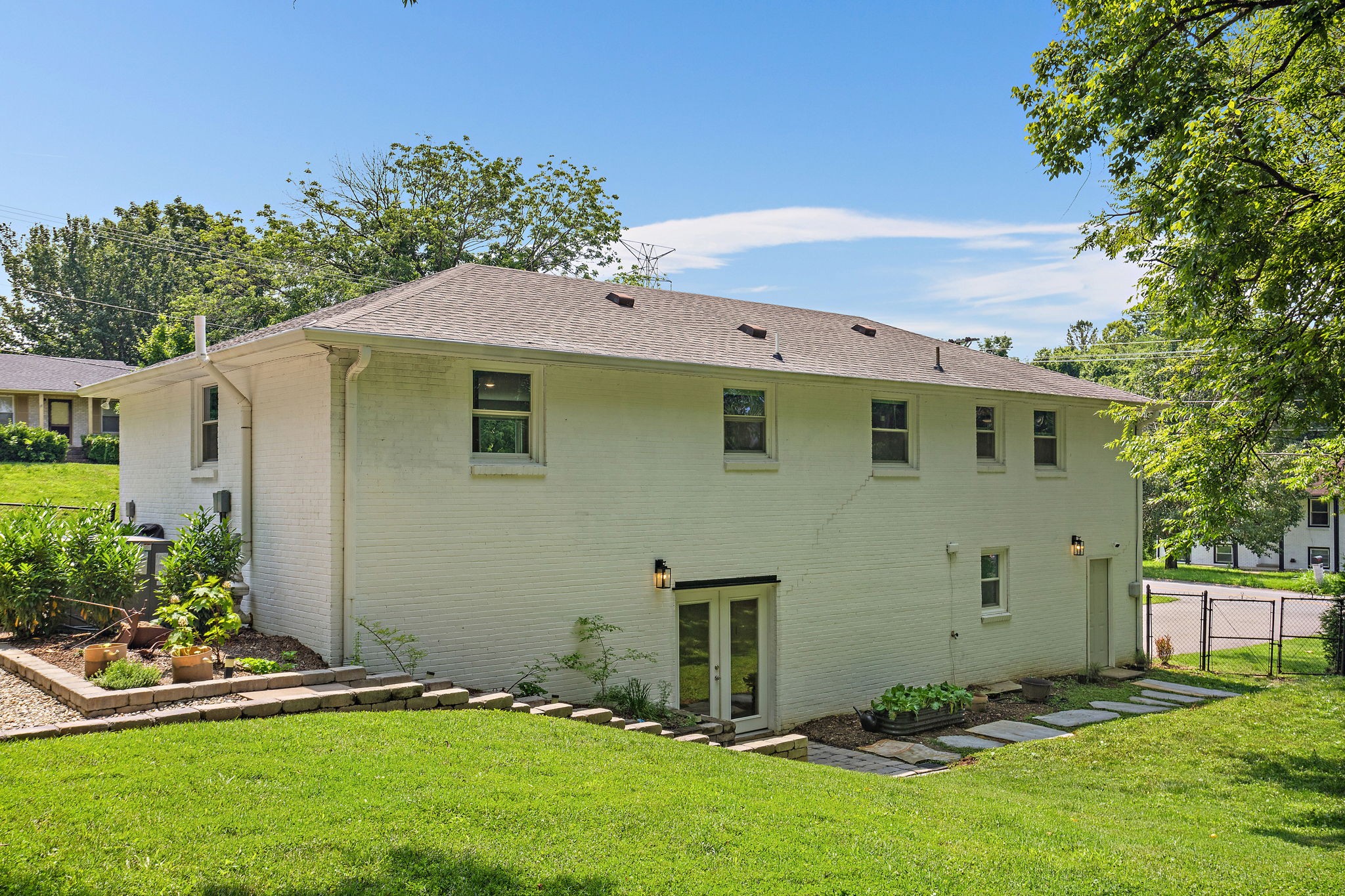600 Huntington Parkway Nashville TN 37211