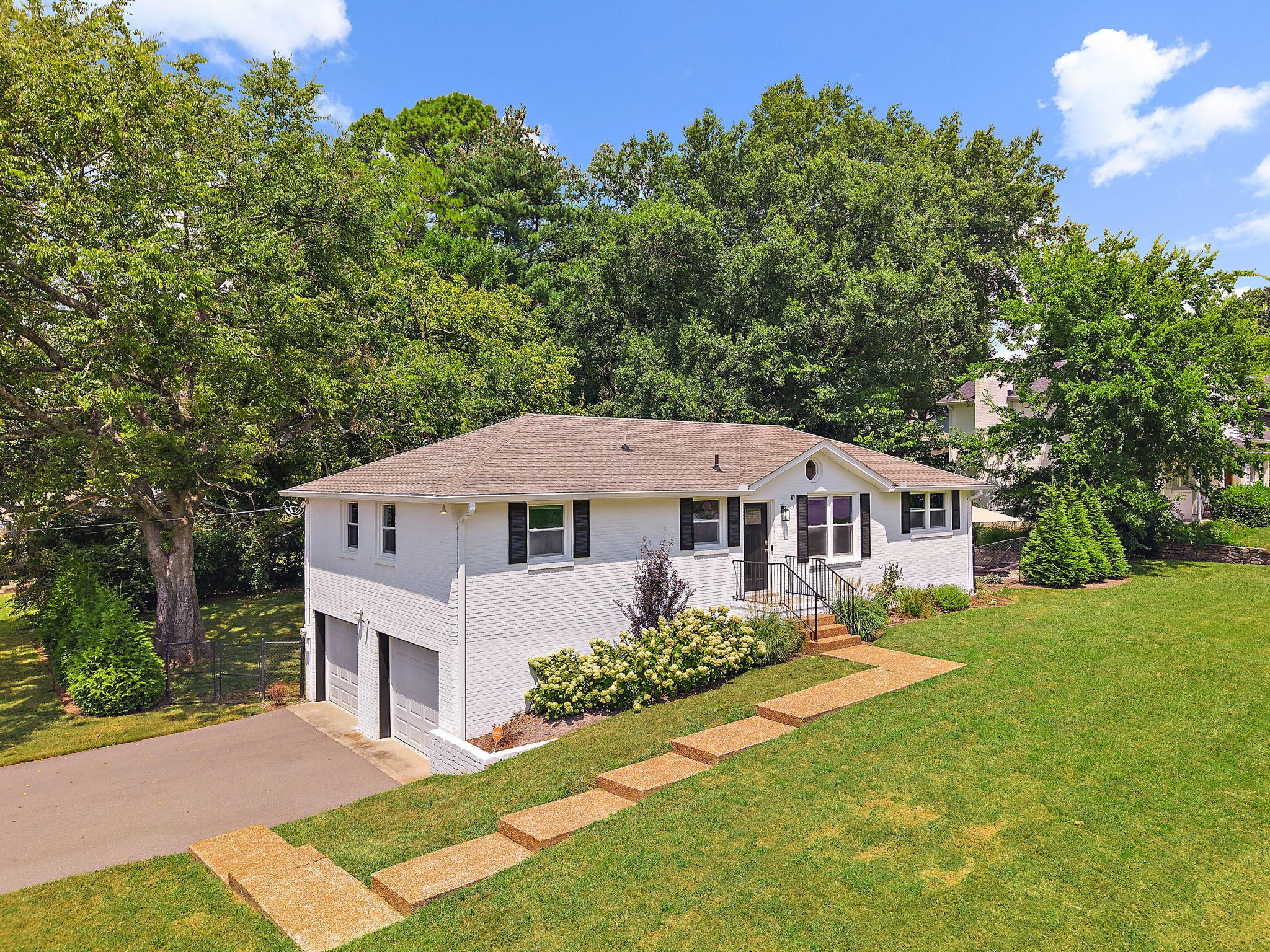 600 Huntington Parkway Nashville TN 37211