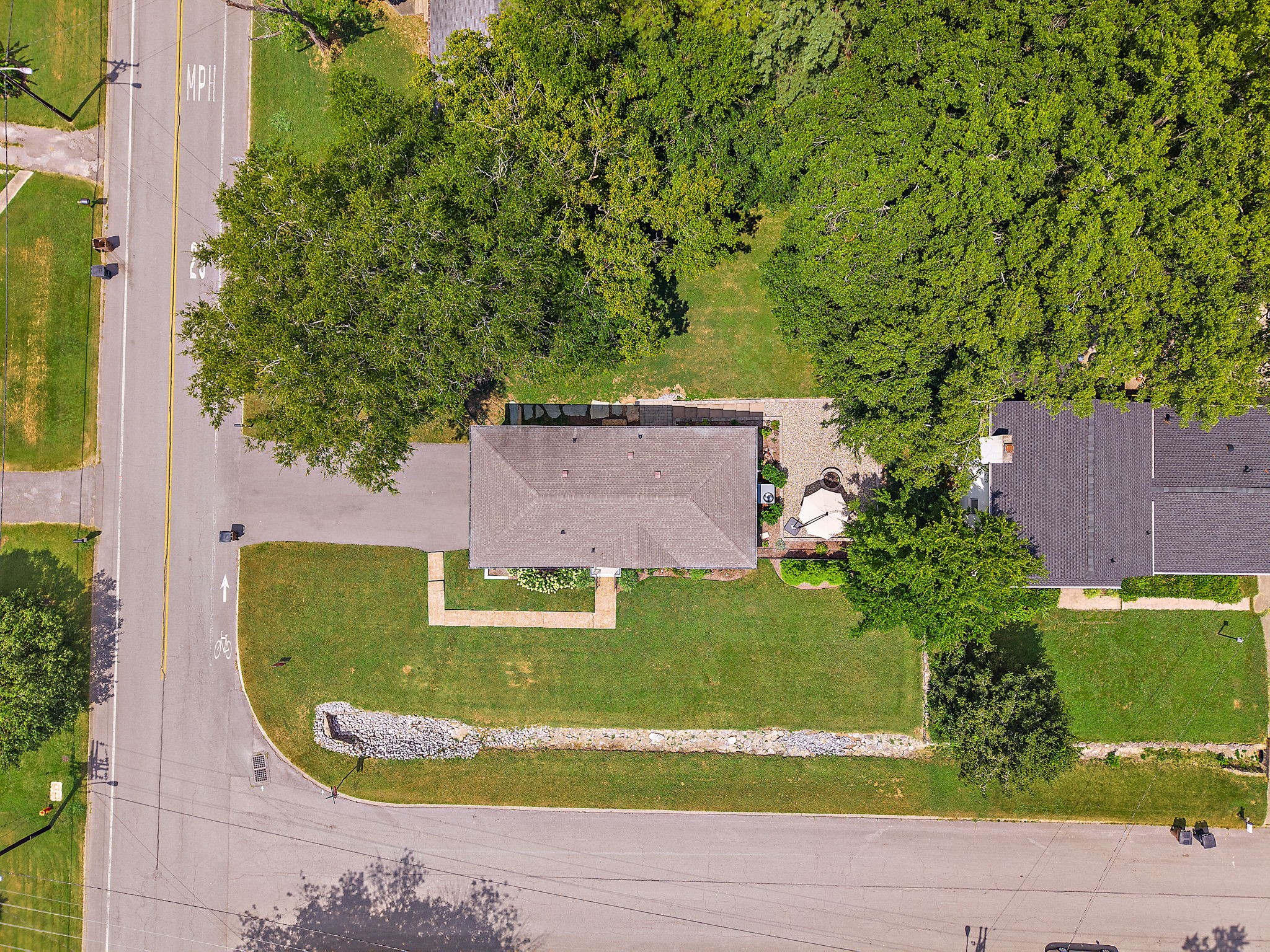 600 Huntington Parkway Nashville TN 37211
