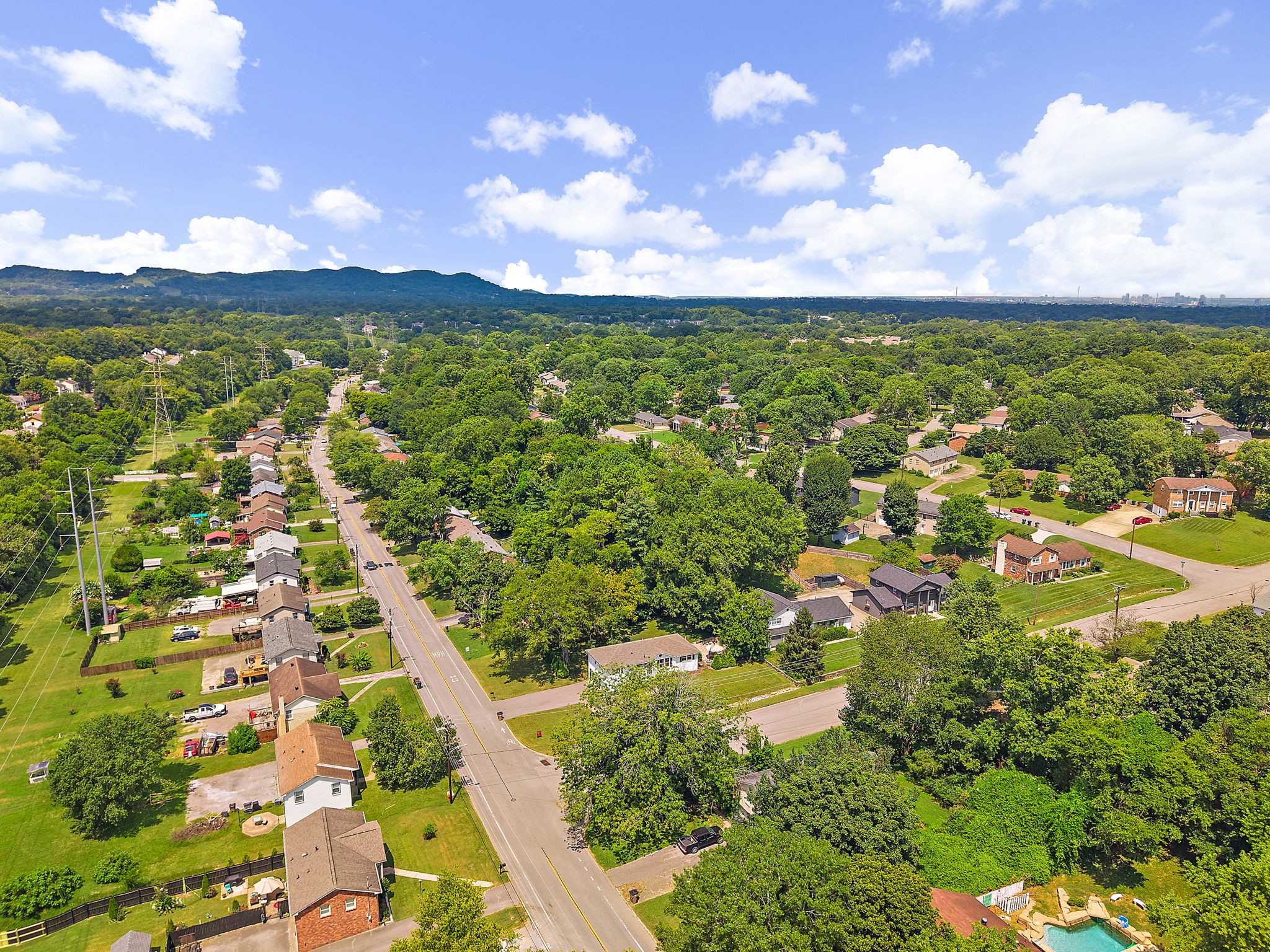 600 Huntington Parkway Nashville TN 37211