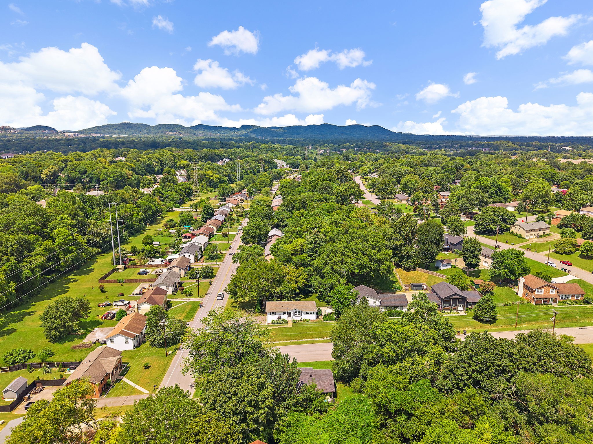 600 Huntington Parkway Nashville TN 37211