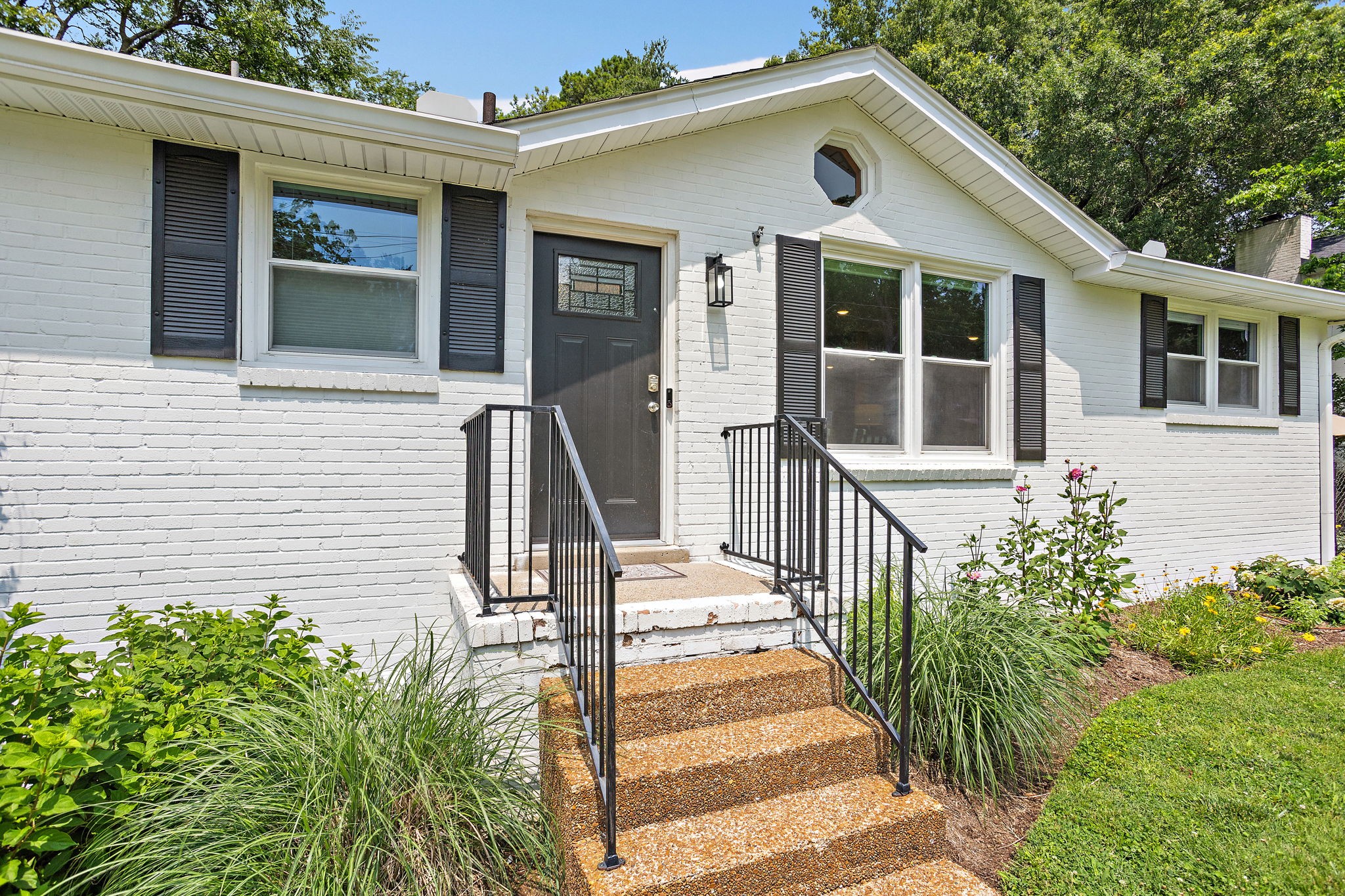 600 Huntington Parkway Nashville TN 37211