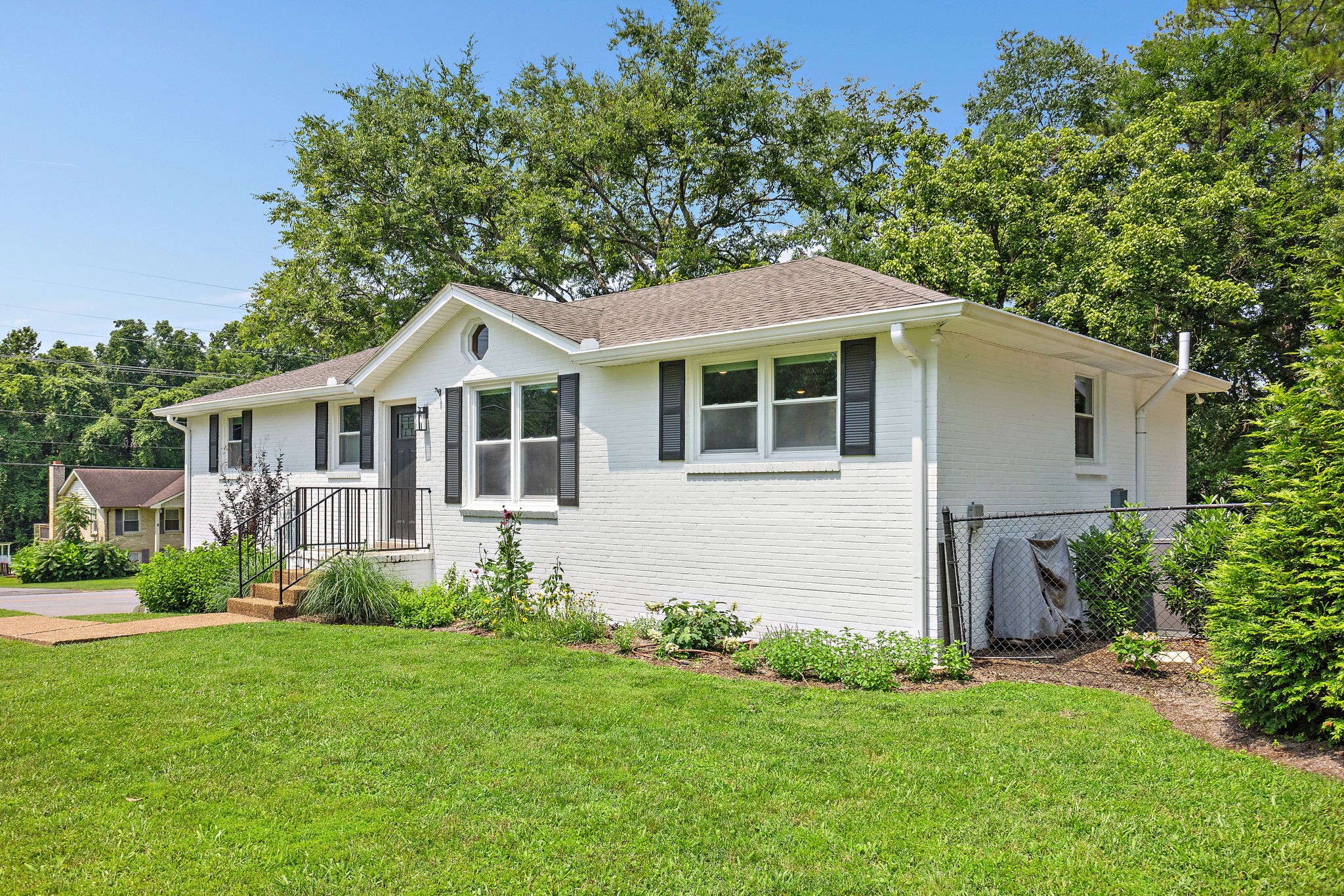 600 Huntington Parkway Nashville TN 37211