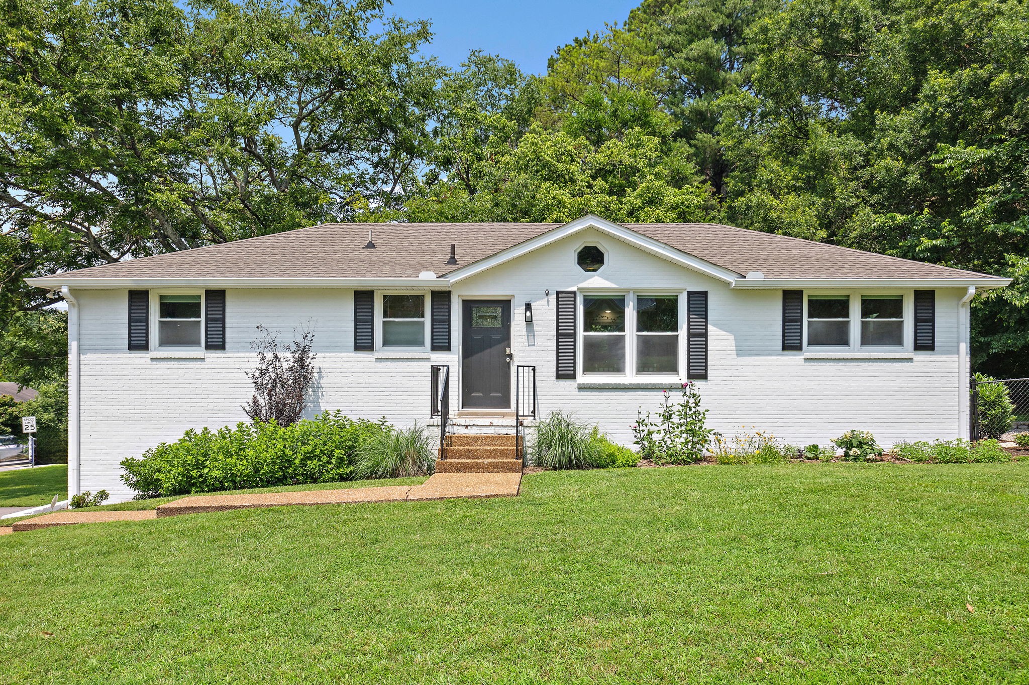 600 Huntington Parkway Nashville TN 37211