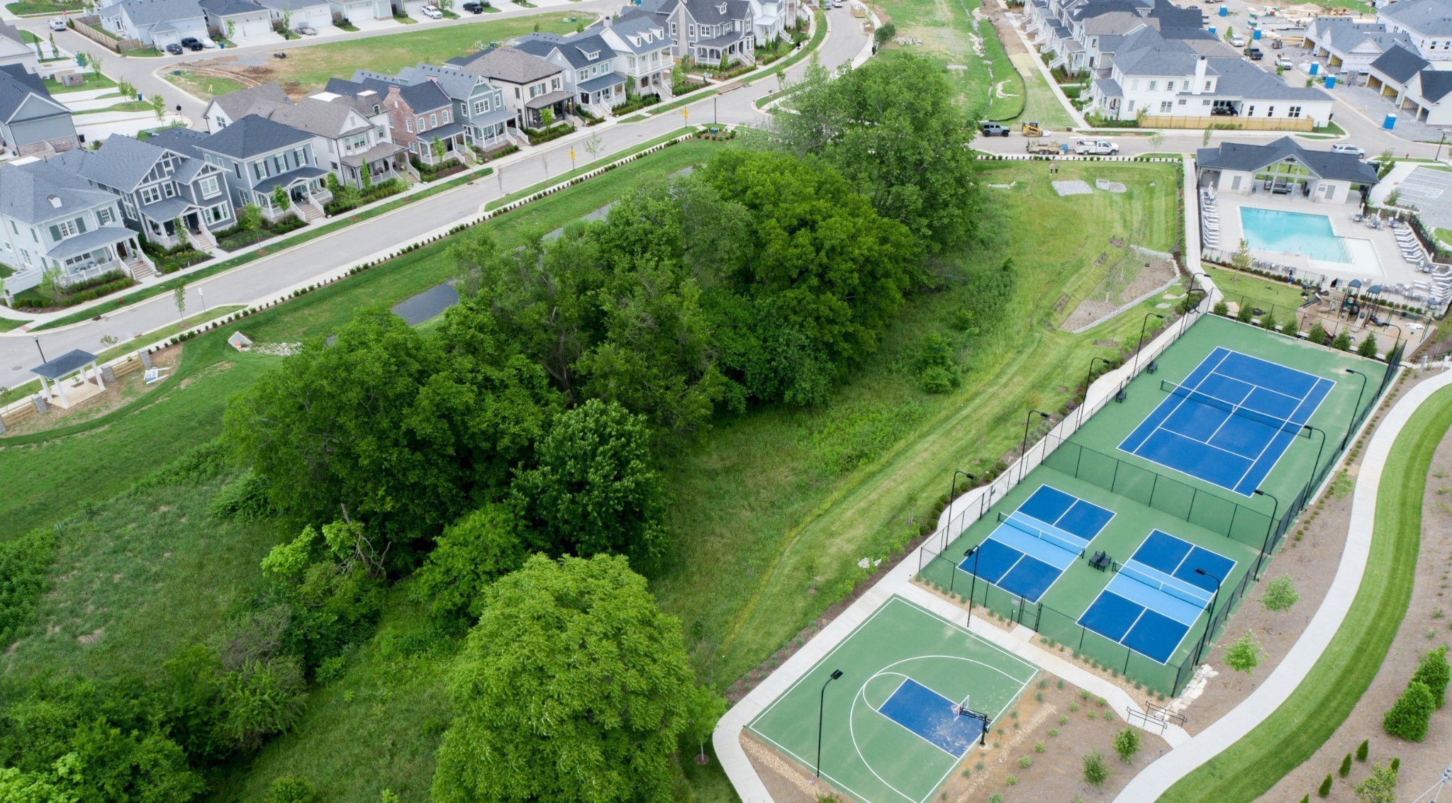 2115 Hollydale Alley Franklin TN 37064