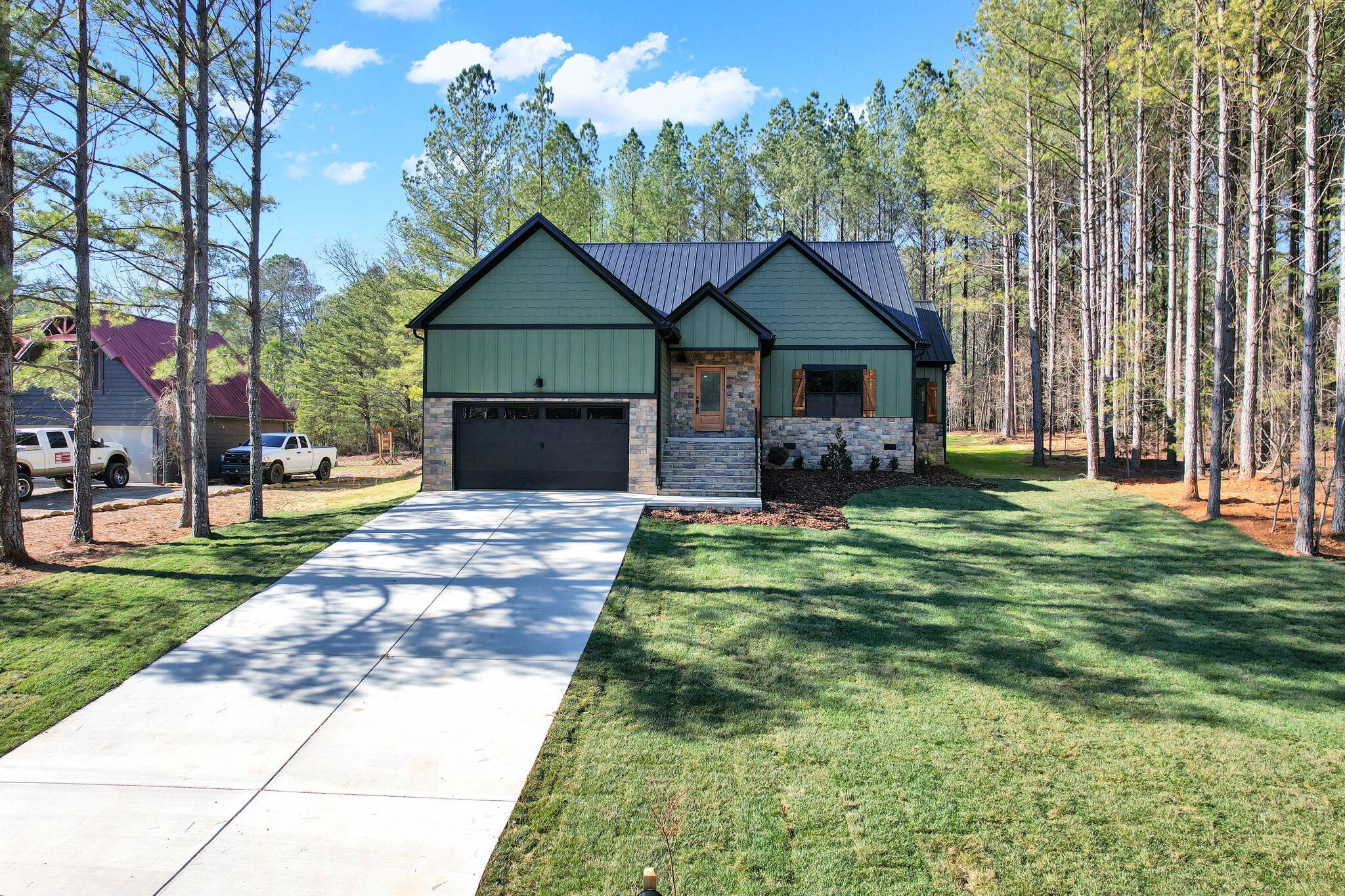 326 Mountain View Circle Ocoee TN 37361