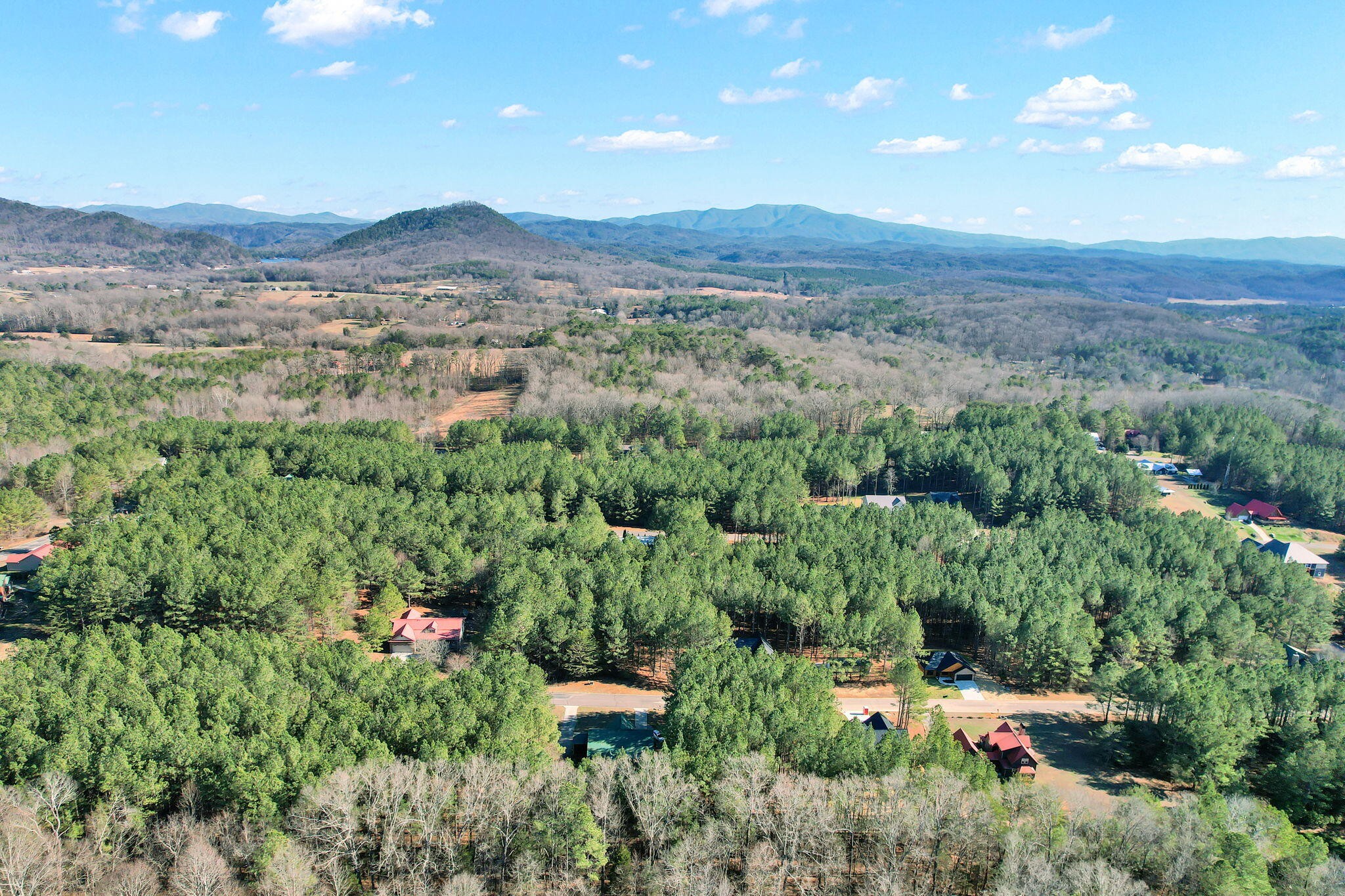 326 Mountain View Circle Ocoee TN 37361