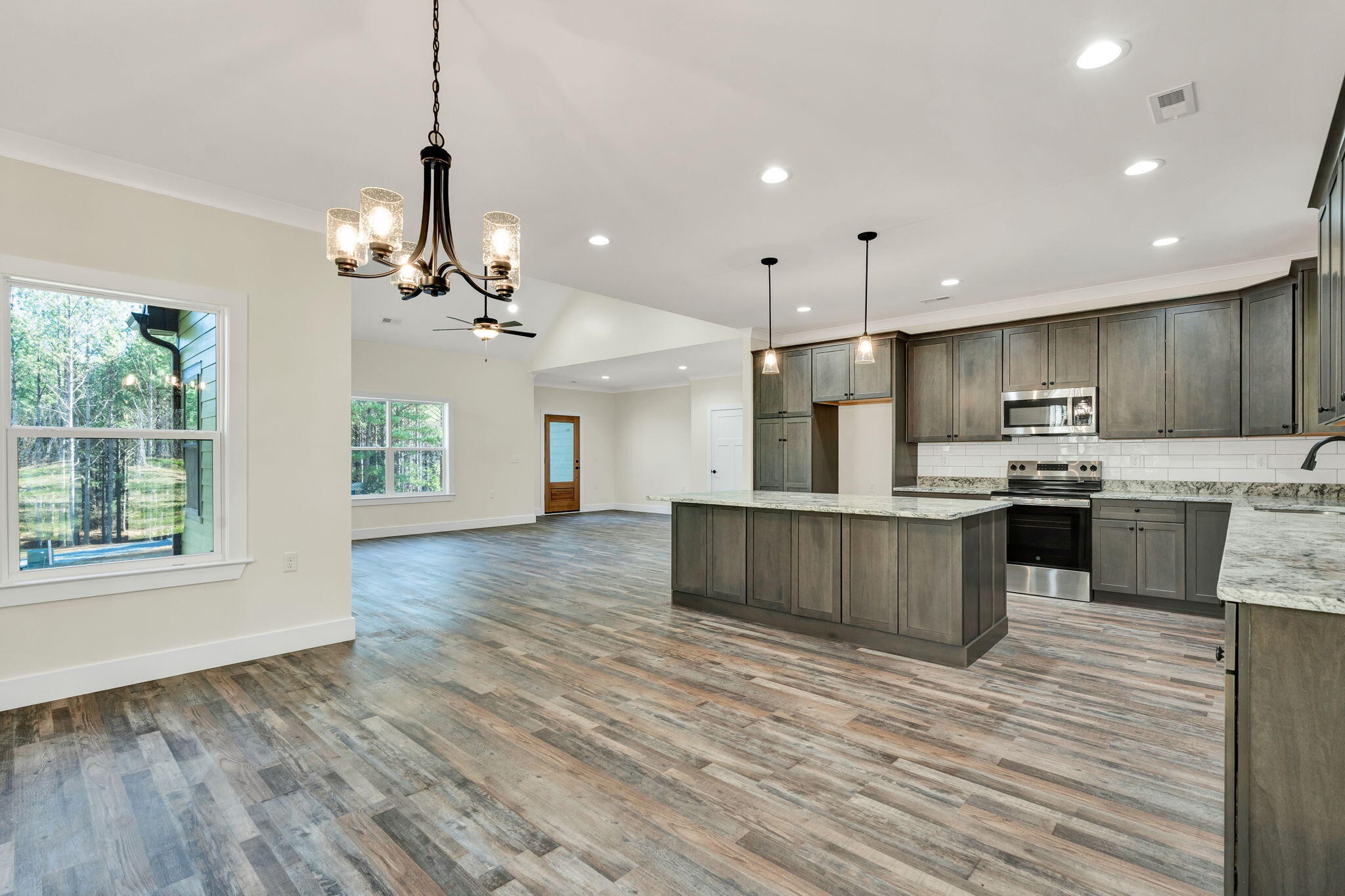 326 Mountain View Circle Ocoee TN 37361
