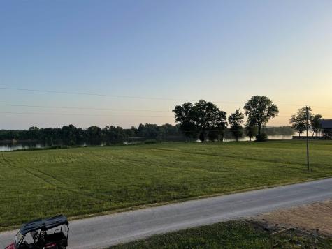 0 Catfish Lane Crump TN 38327