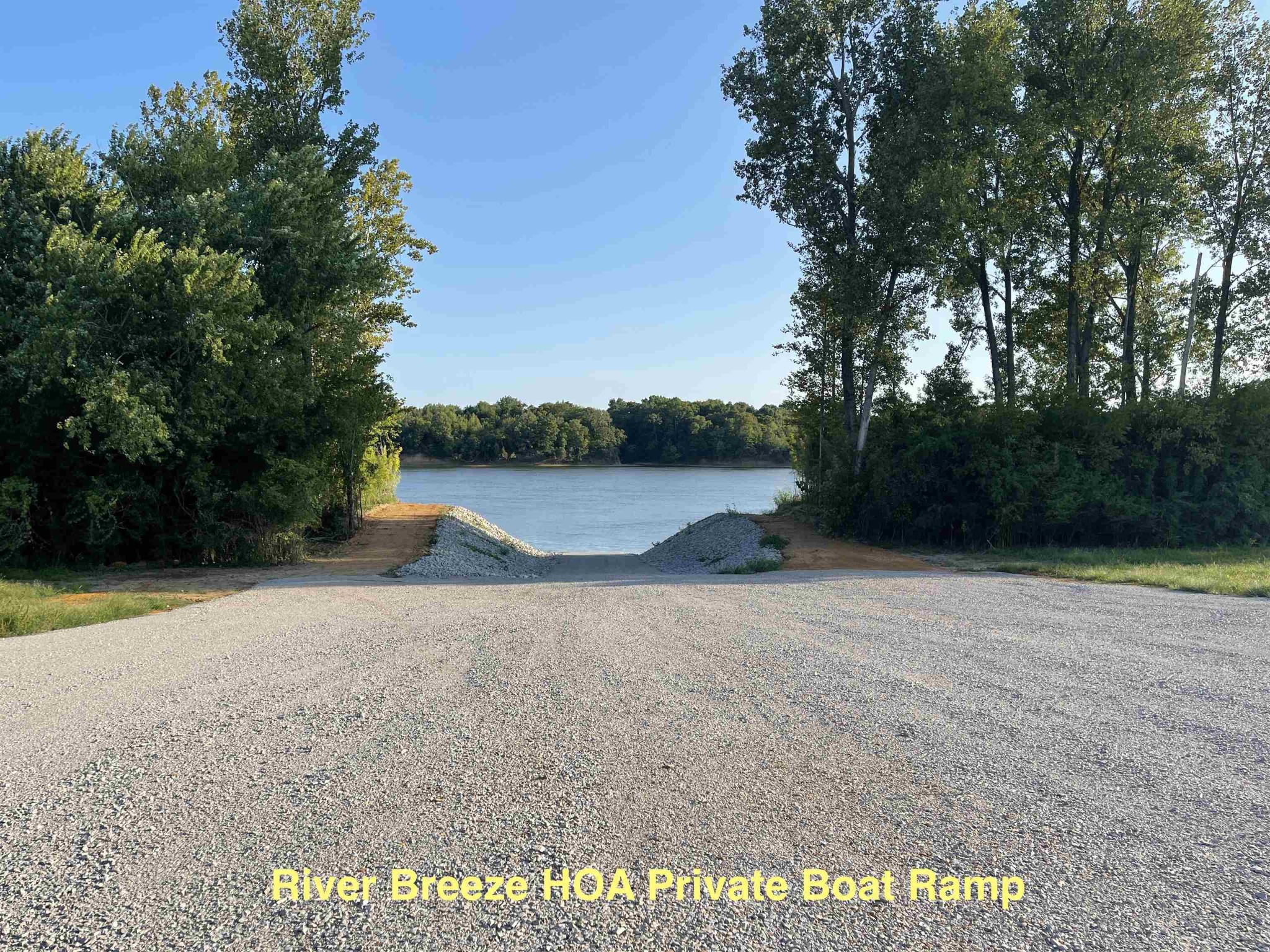 0 Catfish Lane Crump TN 38327