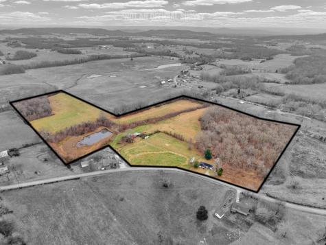 1295 Three Island Road Walling TN 38587