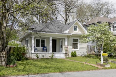 4508 Idaho Avenue Nashville TN 37209