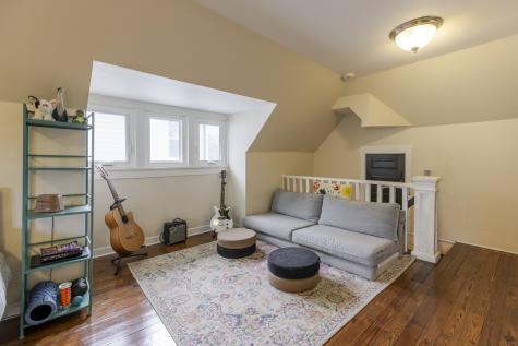 4508 Idaho Avenue Nashville TN 37209