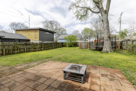 4508 Idaho Avenue Nashville TN 37209