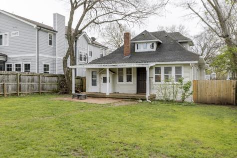4508 Idaho Avenue Nashville TN 37209