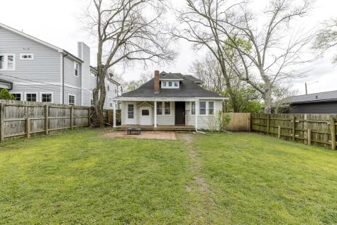 4508 Idaho Avenue Nashville TN 37209